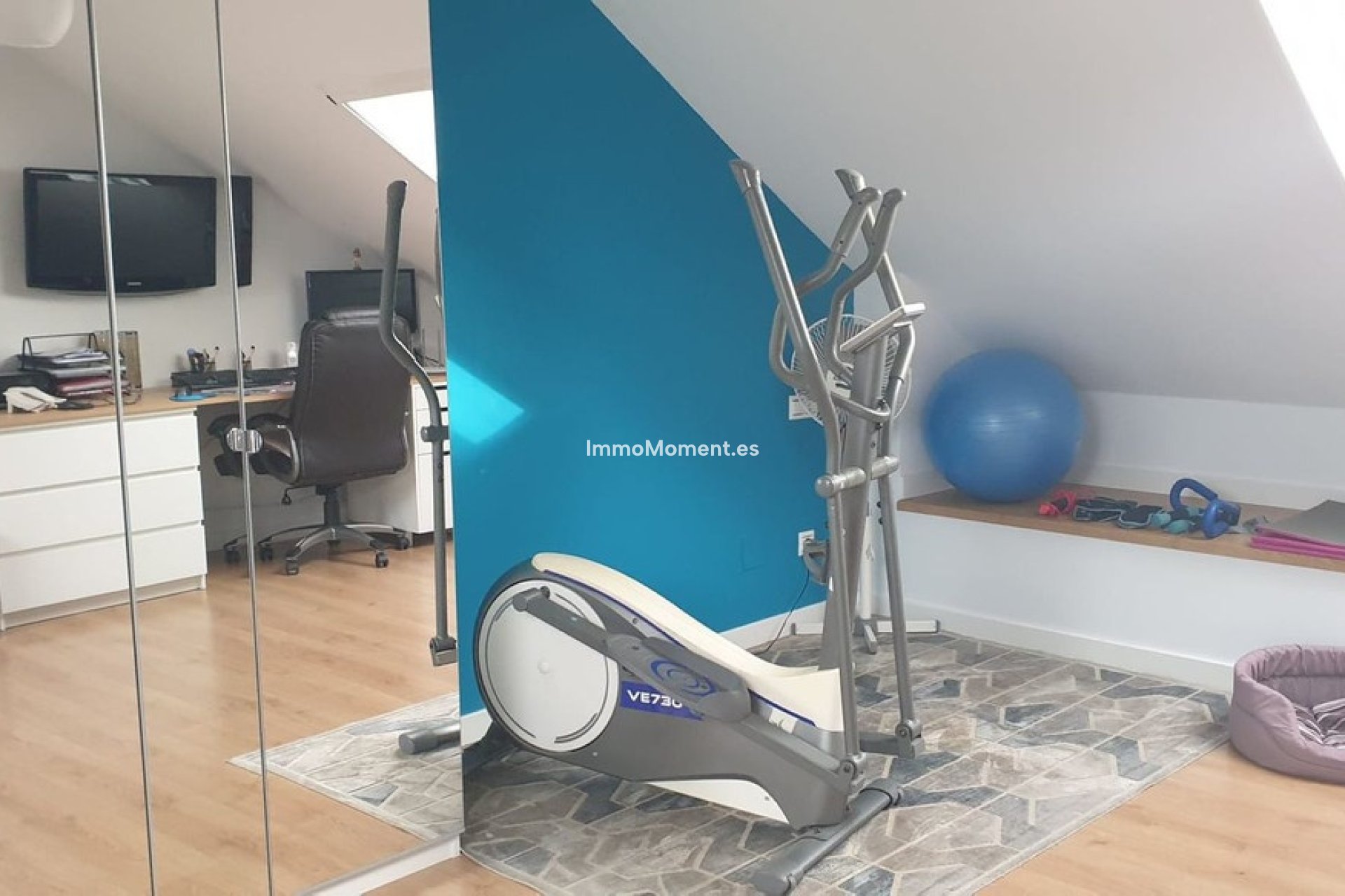 Wiederverkauf - Reihenhaus - Marbella - San Pedro de Alcántara