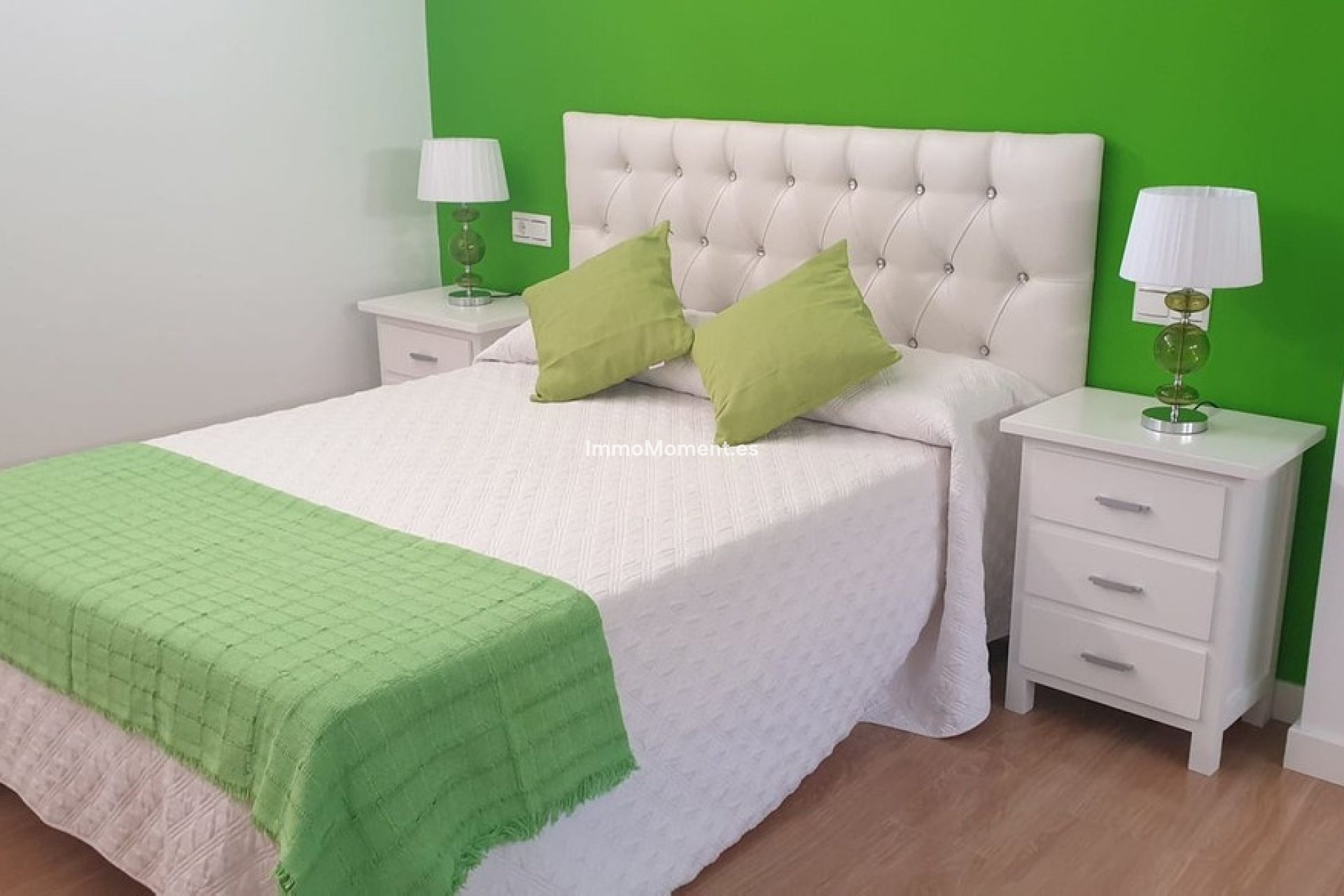 Wiederverkauf - Reihenhaus - Marbella - San Pedro de Alcántara