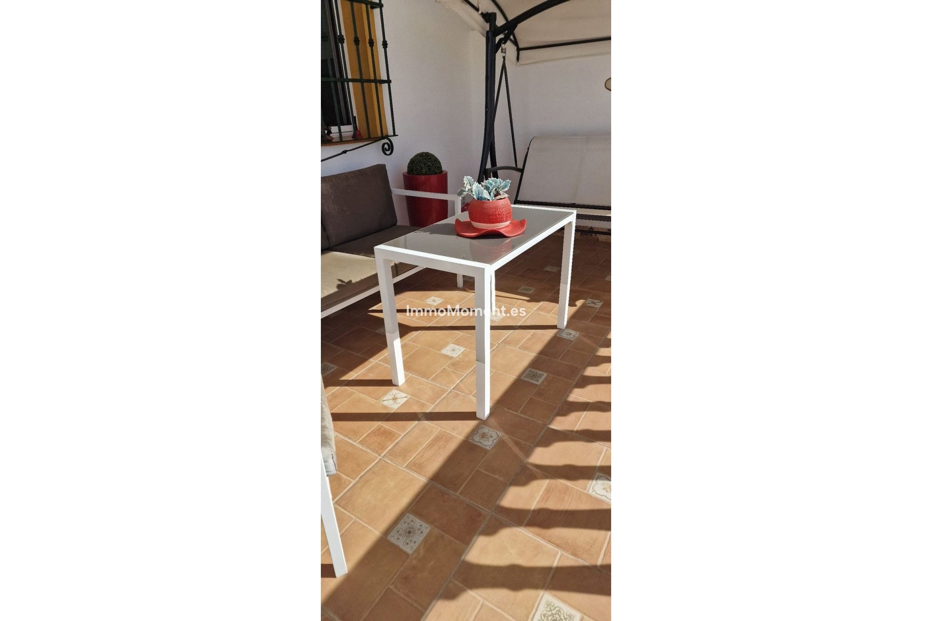 Wiederverkauf - Reihenhaus - Marbella - San Pedro de Alcántara