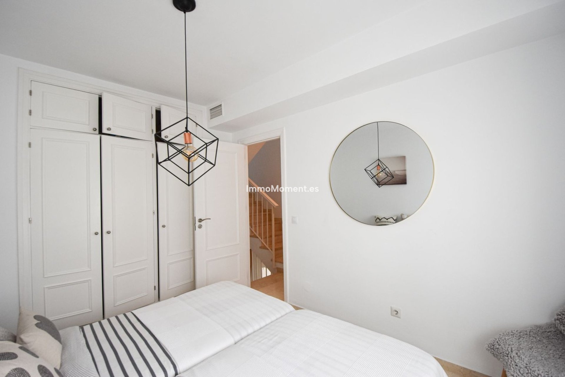 Wiederverkauf - Reihenhaus - Marbella - San Pedro de Alcántara