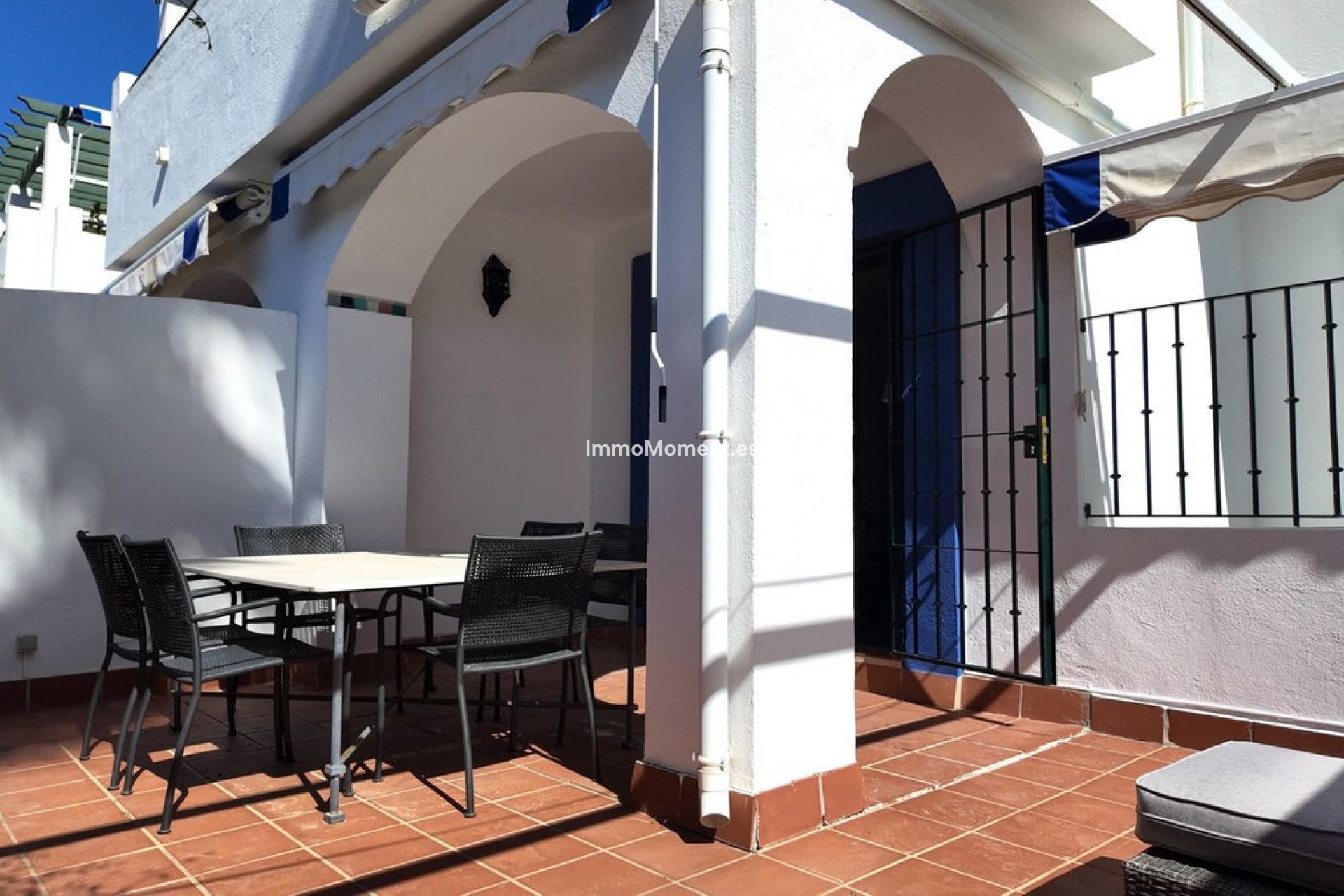 Wiederverkauf - Reihenhaus - Marbella - San Pedro de Alcántara