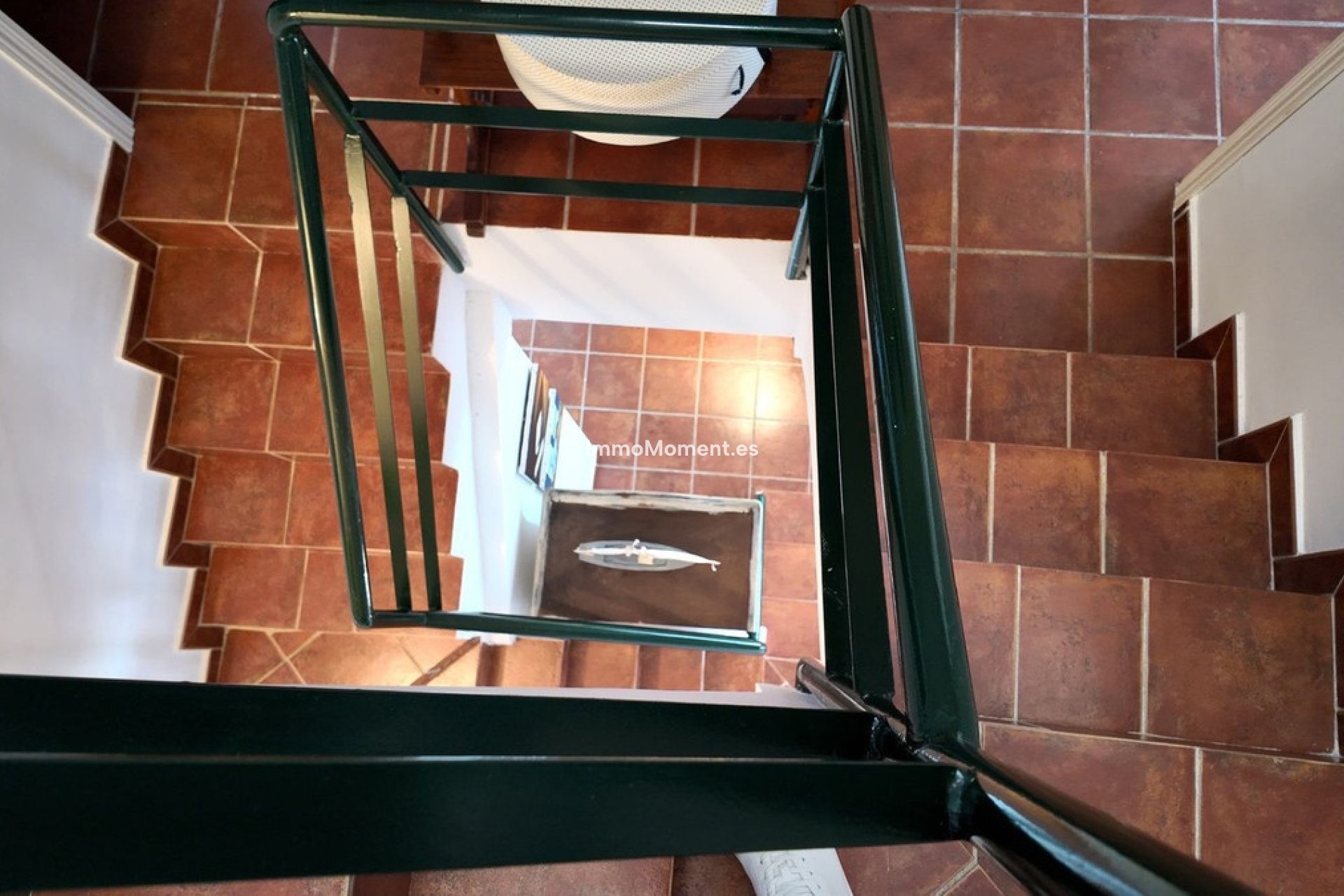 Wiederverkauf - Reihenhaus - Marbella - San Pedro de Alcántara