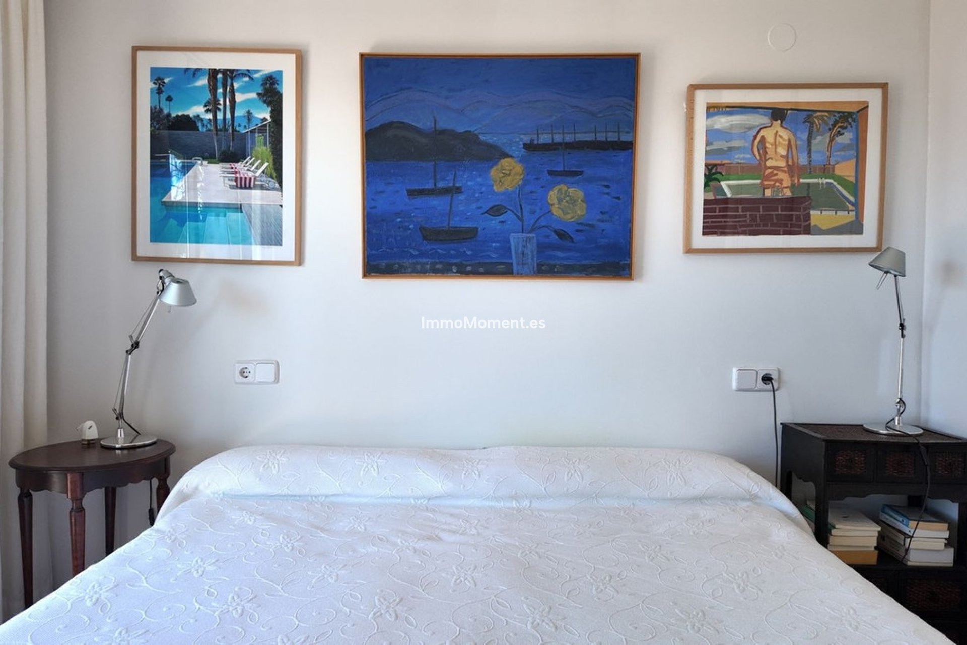 Wiederverkauf - Reihenhaus - Marbella - San Pedro de Alcántara