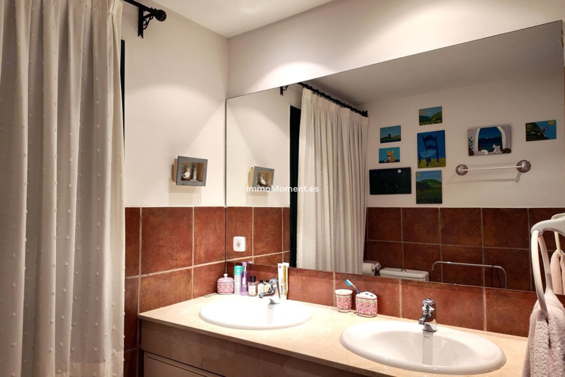 Wiederverkauf - Reihenhaus - Marbella - San Pedro de Alcántara