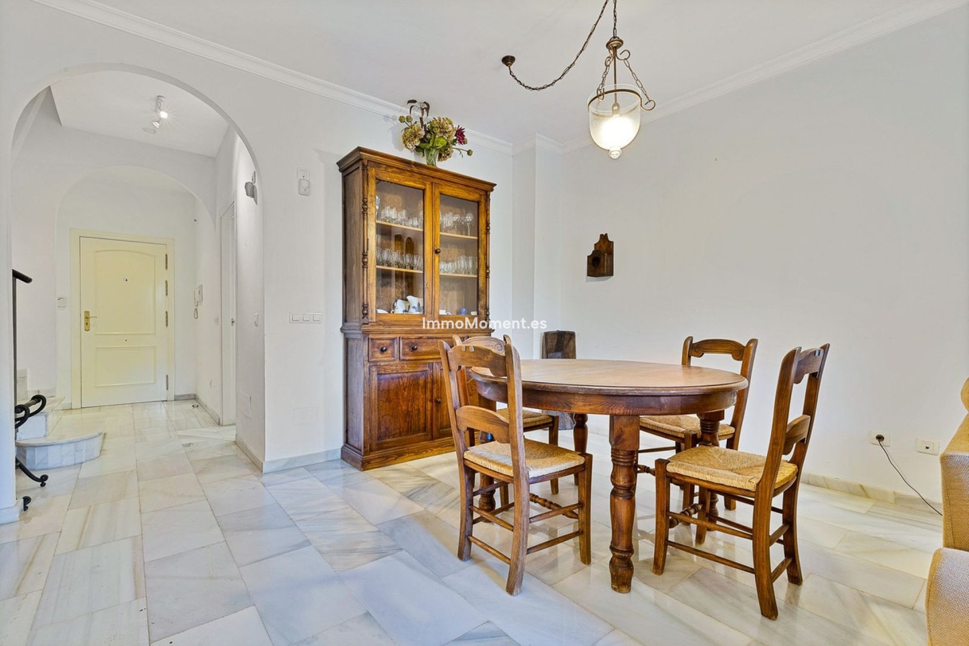 Wiederverkauf - Reihenhaus - Marbella - San Pedro de Alcántara