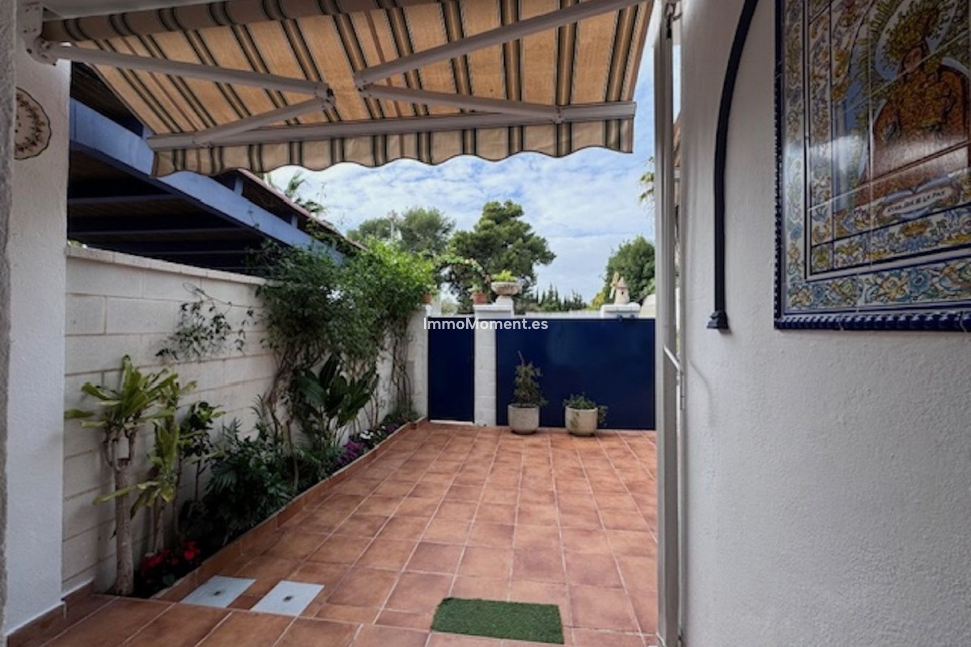 Wiederverkauf - Reihenhaus - Marbella - San Pedro de Alcántara