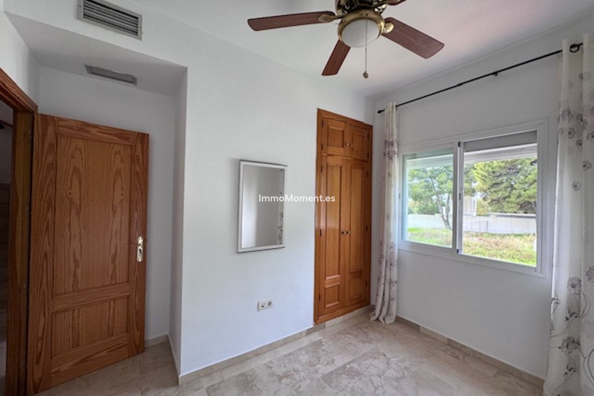 Wiederverkauf - Reihenhaus - Marbella - San Pedro de Alcántara