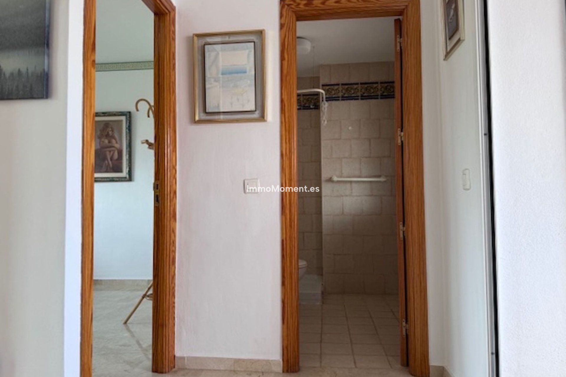 Wiederverkauf - Reihenhaus - Marbella - San Pedro de Alcántara