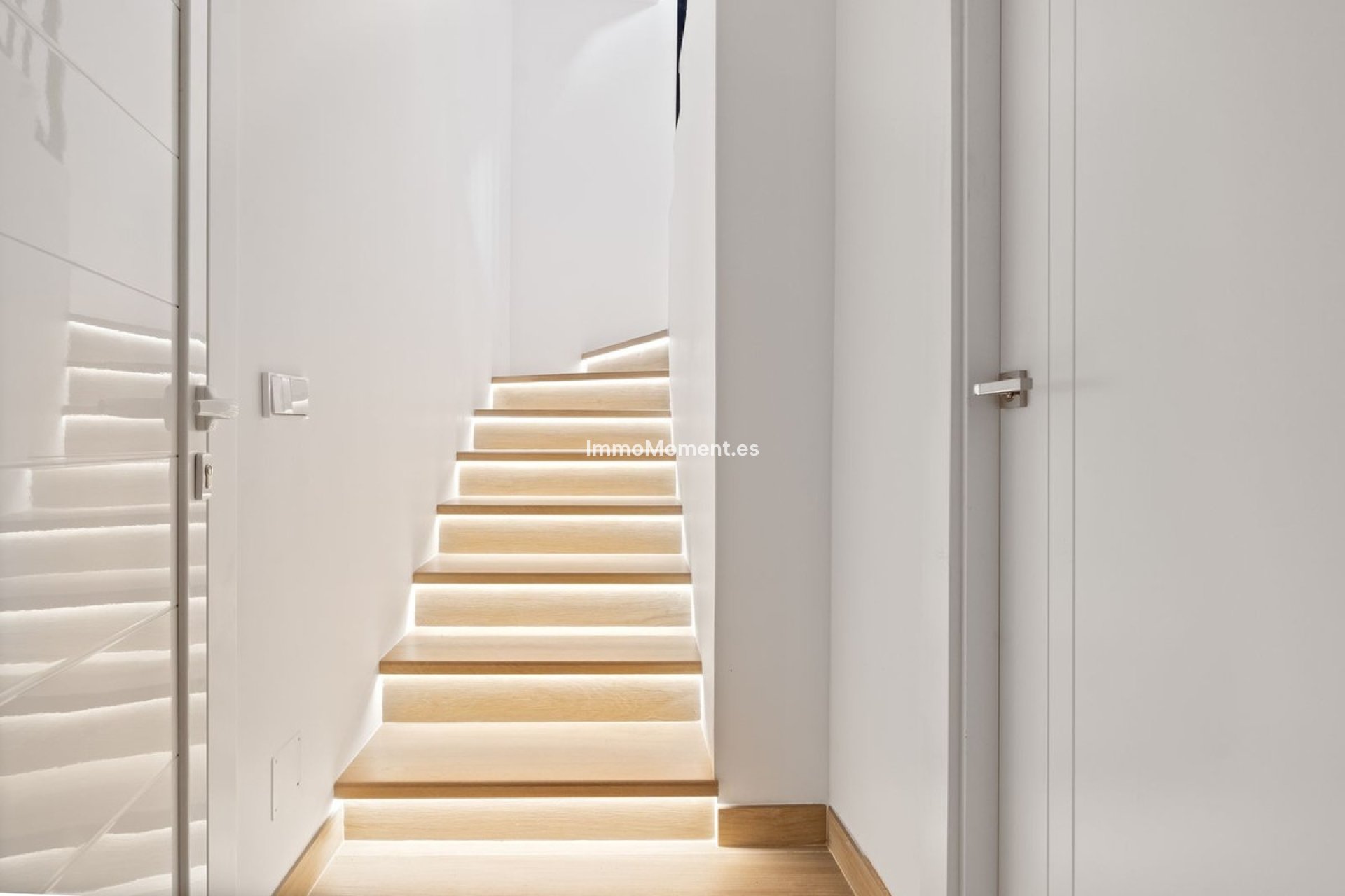 Wiederverkauf - Reihenhaus - Marbella - San Pedro de Alcántara