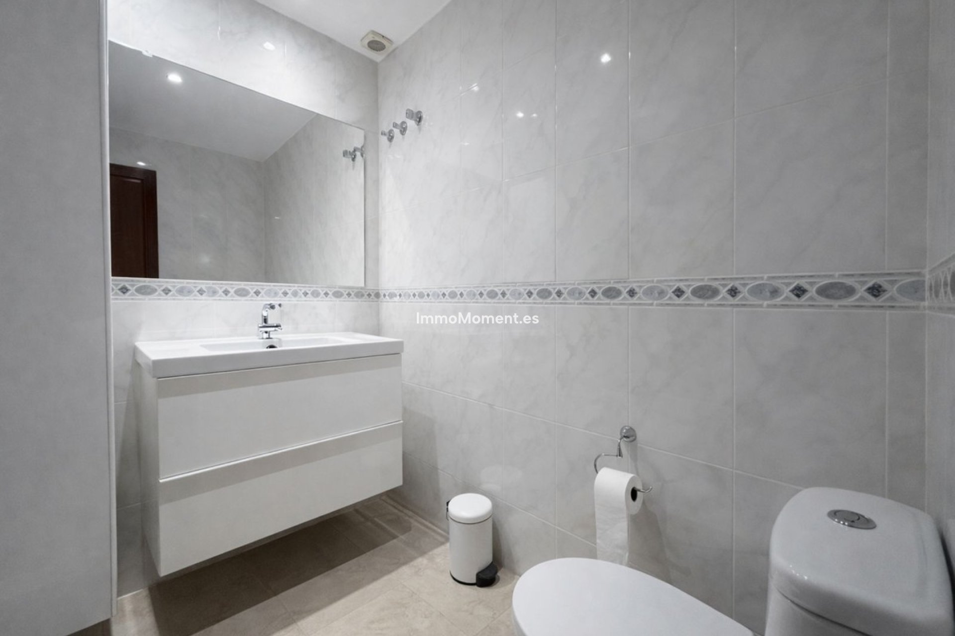 Wiederverkauf - Reihenhaus - Marbella - San Pedro de Alcántara