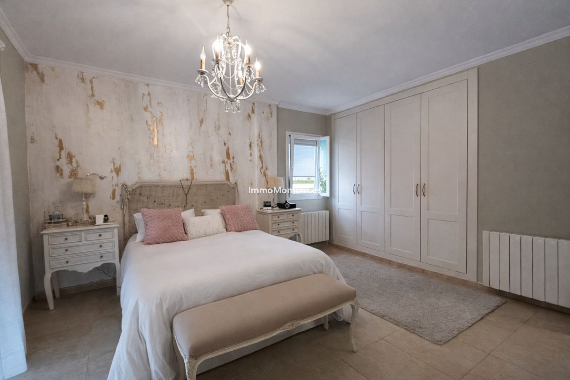 Wiederverkauf - Reihenhaus - Marbella - San Pedro de Alcántara