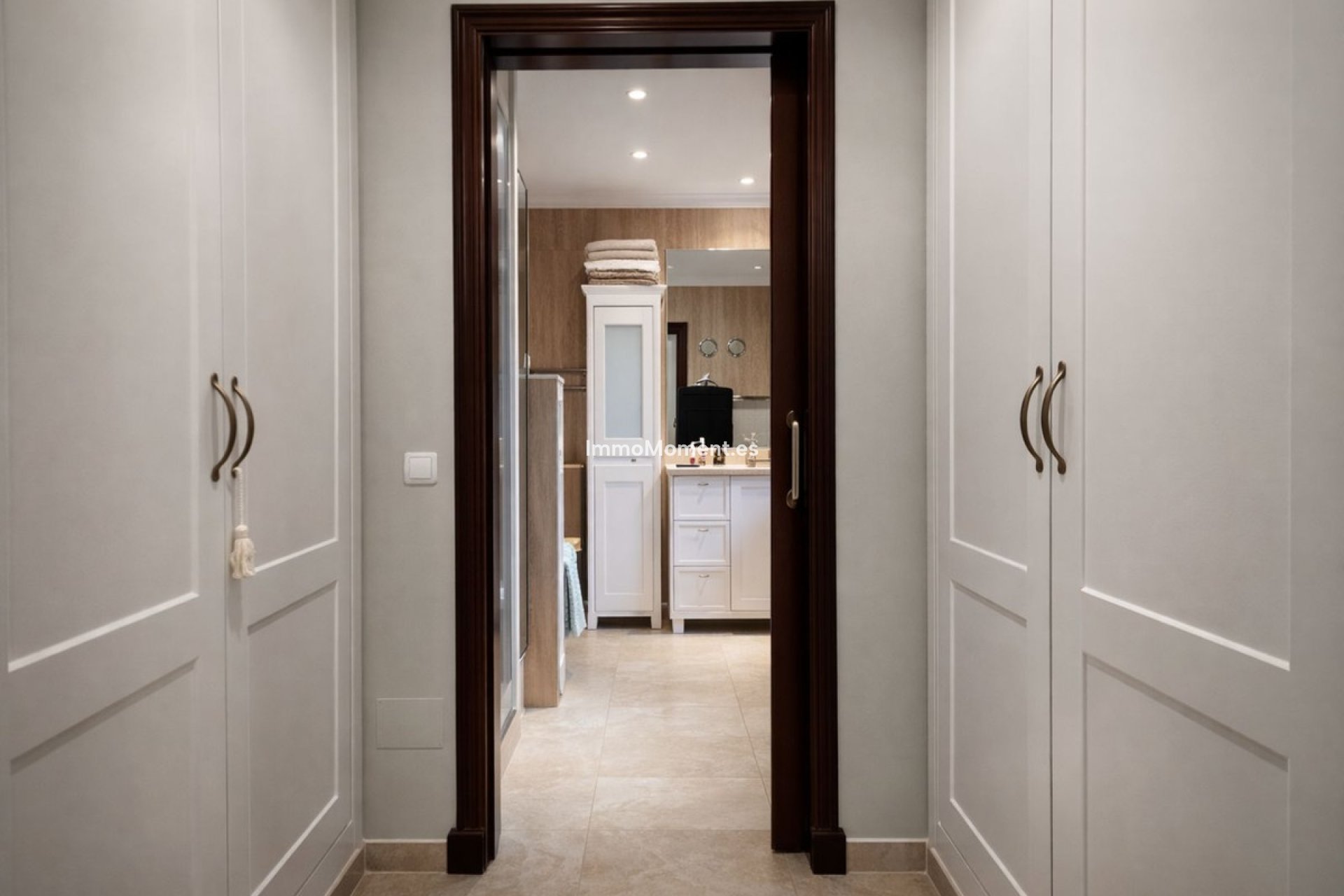 Wiederverkauf - Reihenhaus - Marbella - San Pedro de Alcántara