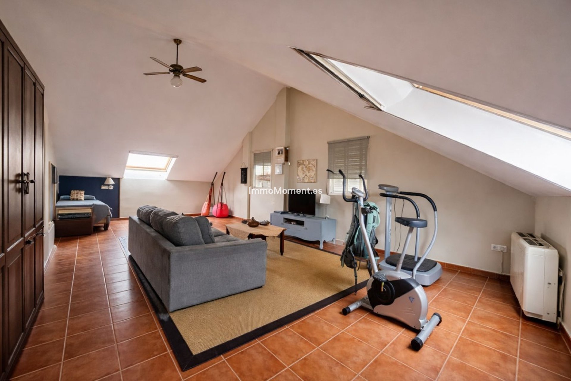 Wiederverkauf - Reihenhaus - Marbella - San Pedro de Alcántara