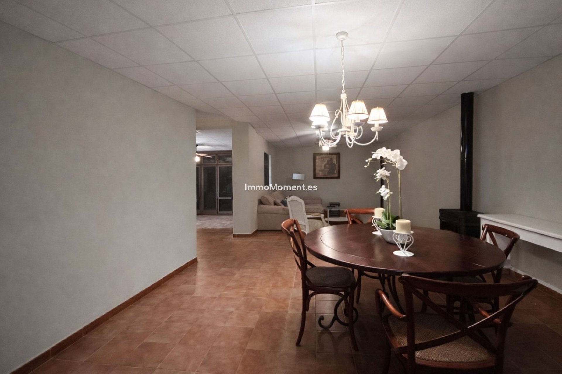 Wiederverkauf - Reihenhaus - Marbella - San Pedro de Alcántara