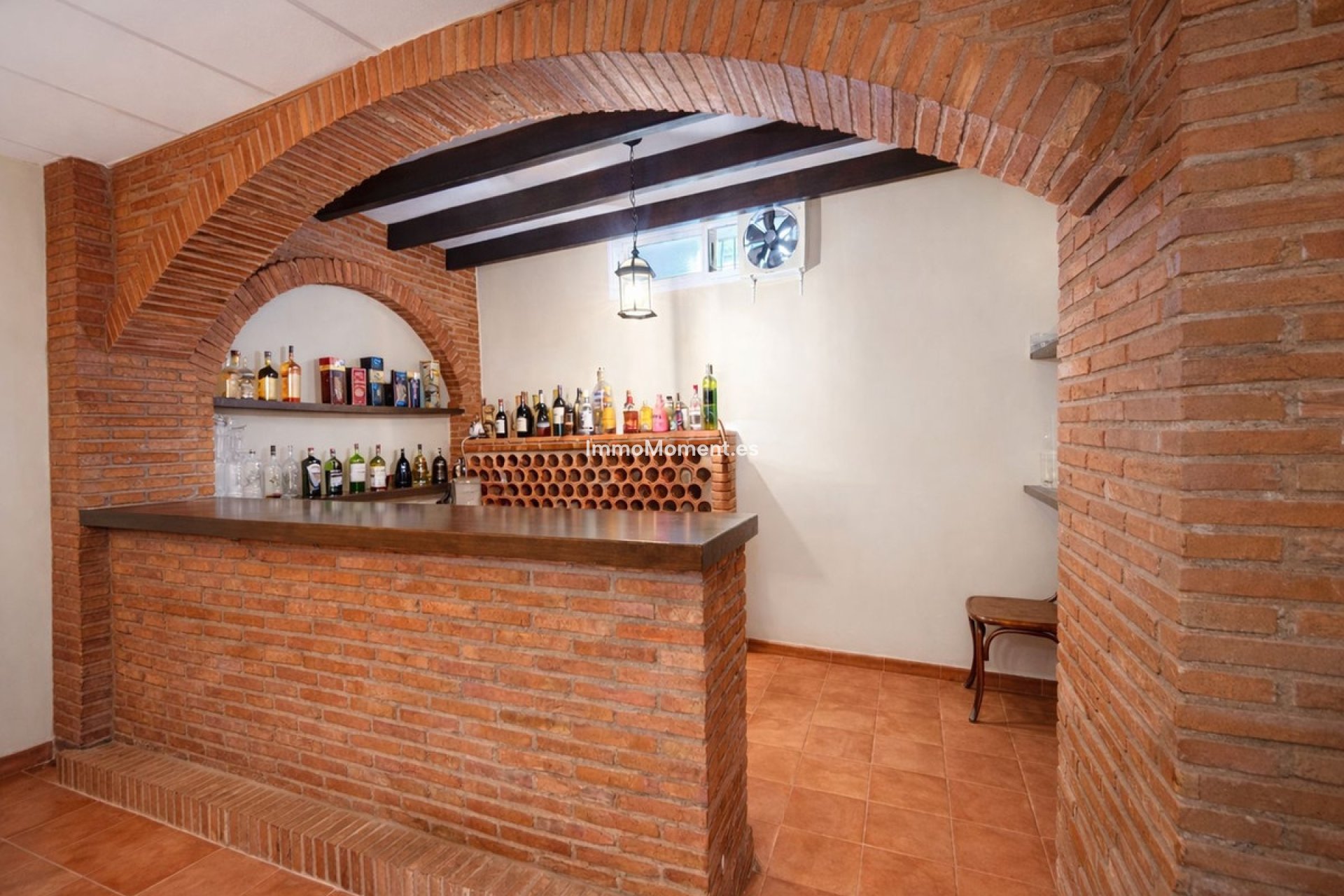 Wiederverkauf - Reihenhaus - Marbella - San Pedro de Alcántara