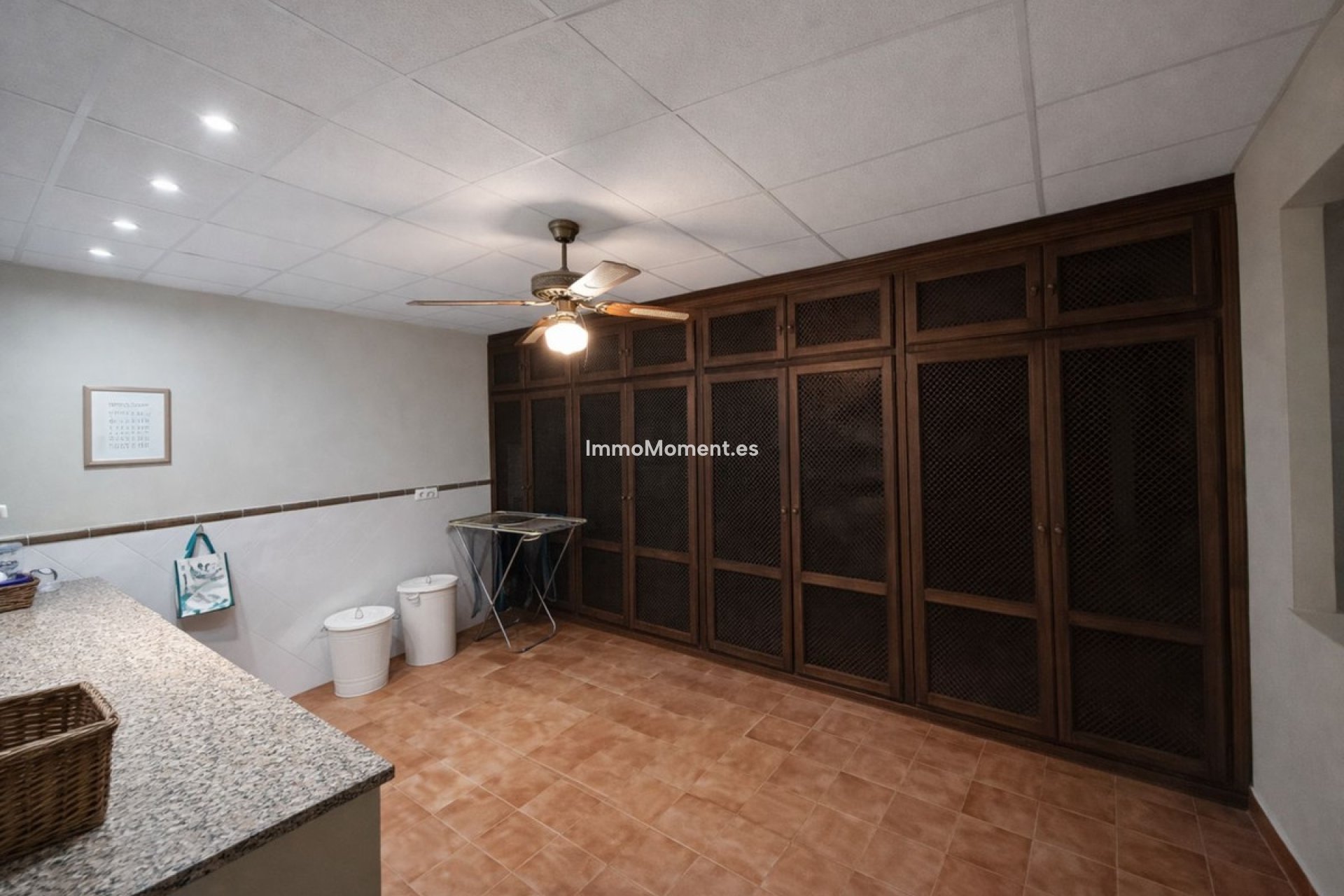 Wiederverkauf - Reihenhaus - Marbella - San Pedro de Alcántara