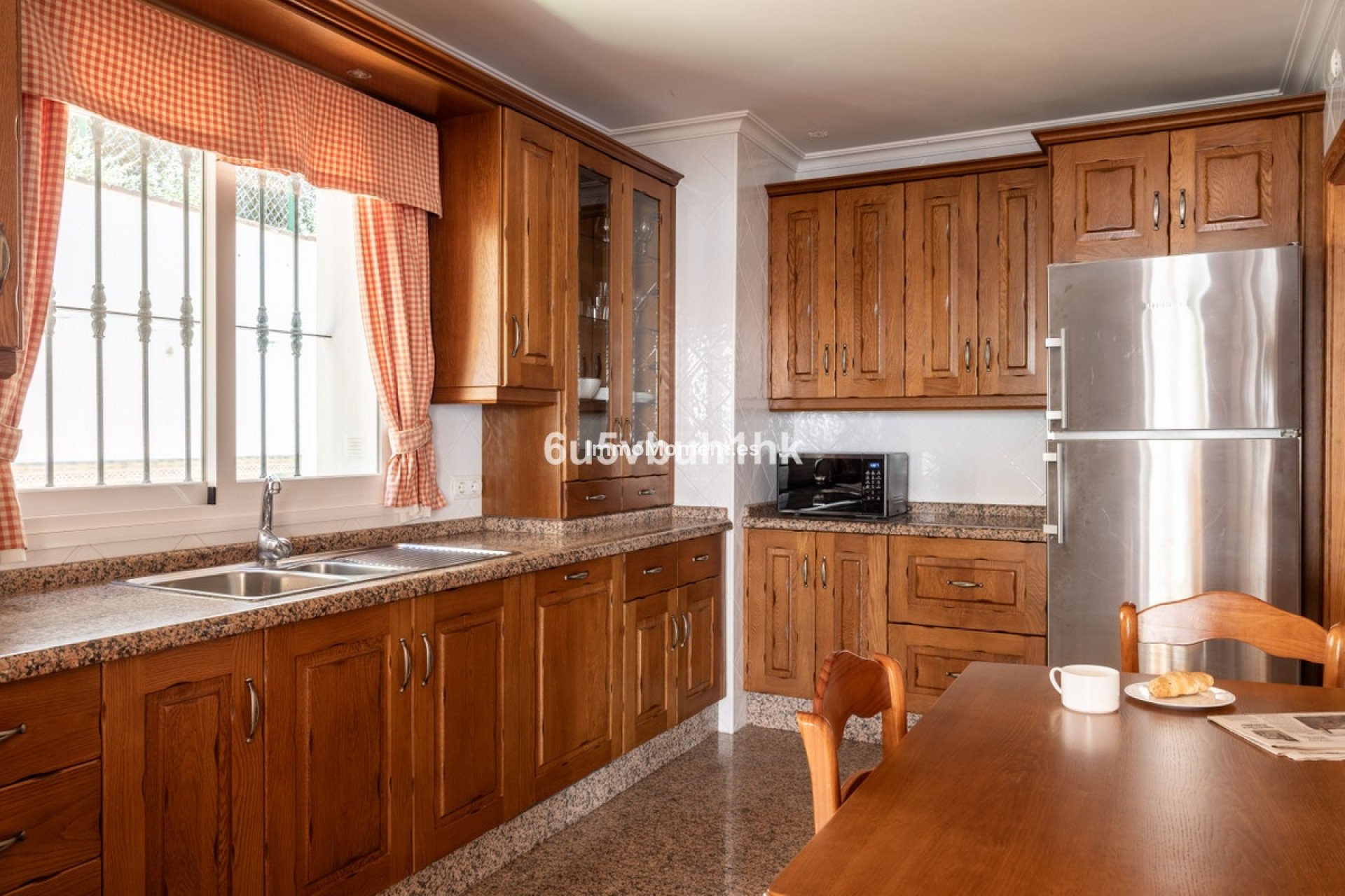 Wiederverkauf - Reihenhaus - Marbella - San Pedro de Alcántara