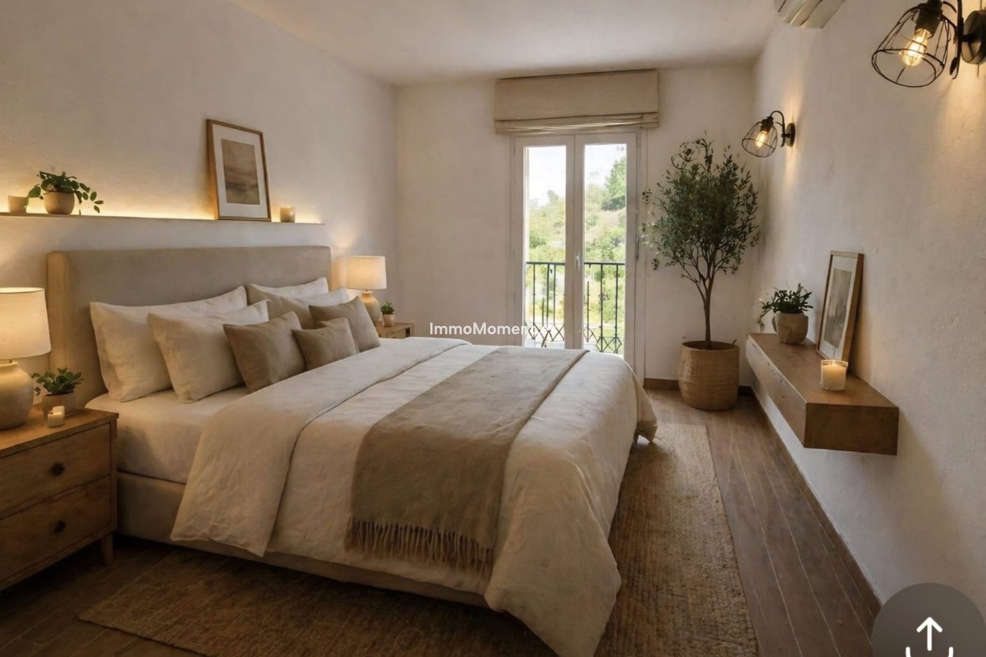 Wiederverkauf - Reihenhaus - Marbella - San Pedro de Alcántara