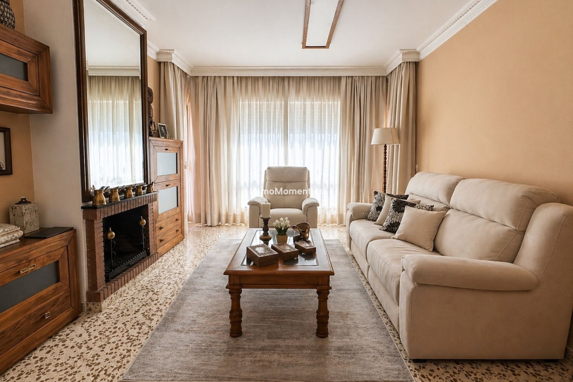Wiederverkauf - Reihenhaus - Marbella - San Pedro de Alcántara