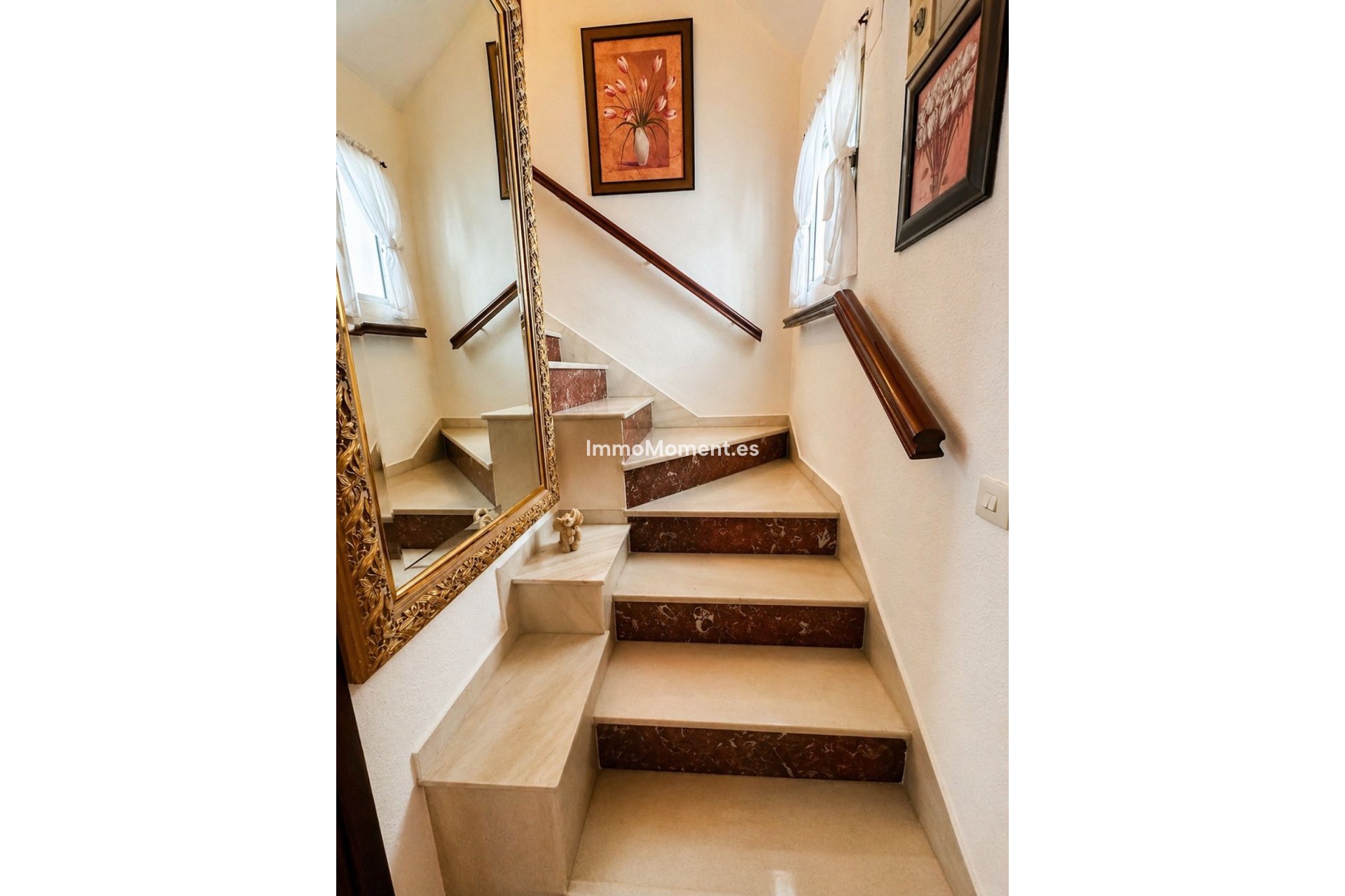 Wiederverkauf - Reihenhaus - Marbella - San Pedro de Alcántara