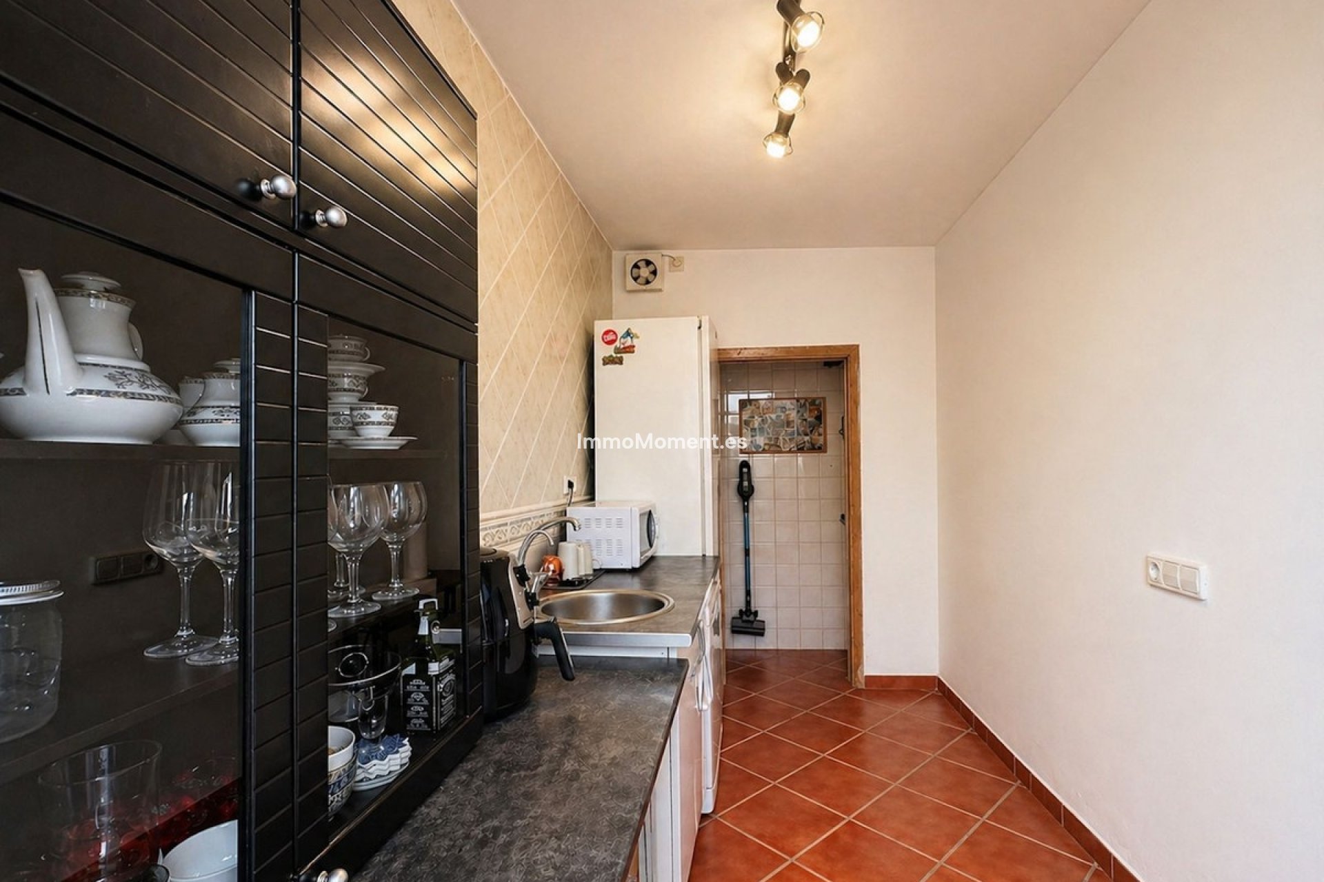 Wiederverkauf - Reihenhaus - Marbella - San Pedro de Alcántara