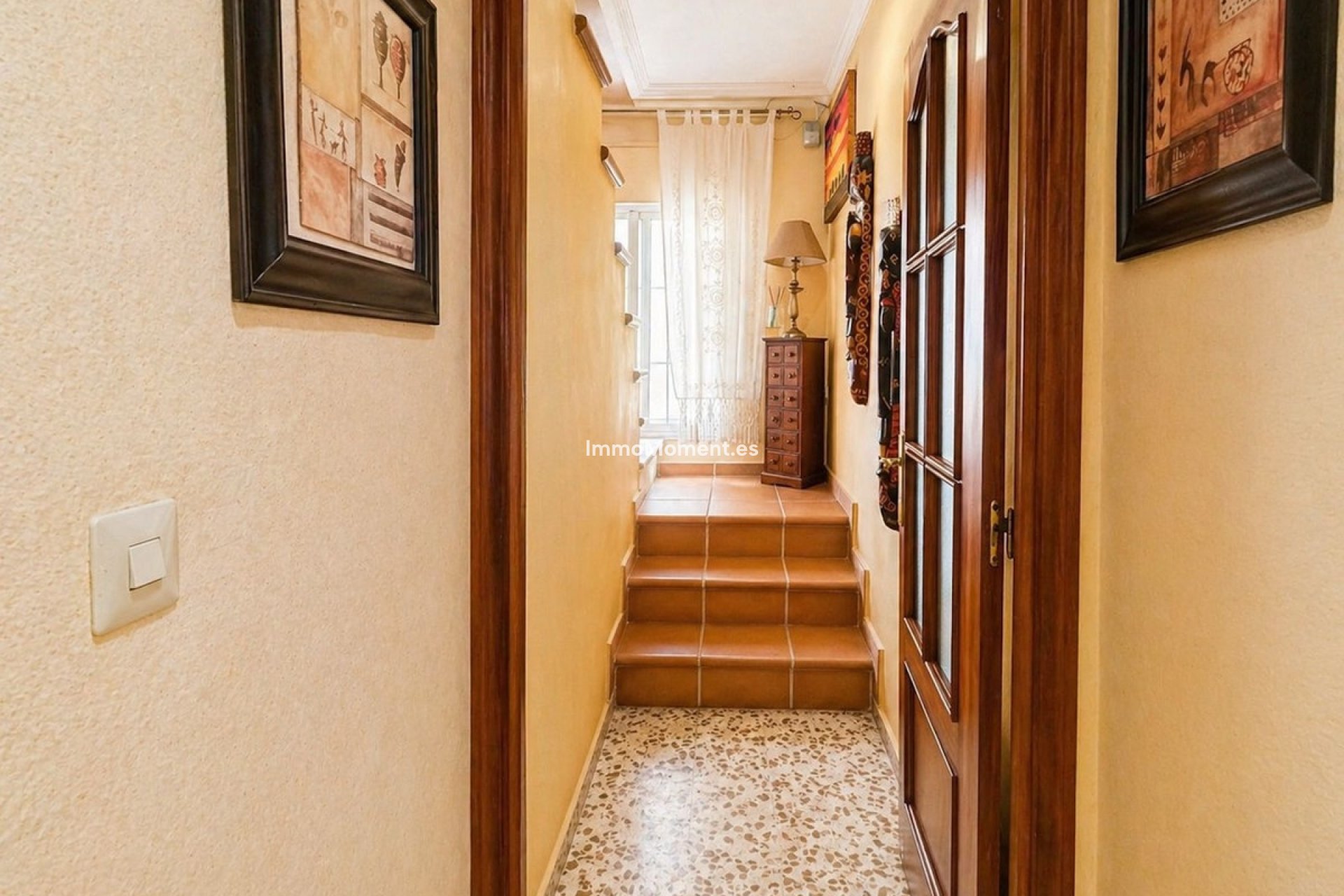 Wiederverkauf - Reihenhaus - Marbella - San Pedro de Alcántara