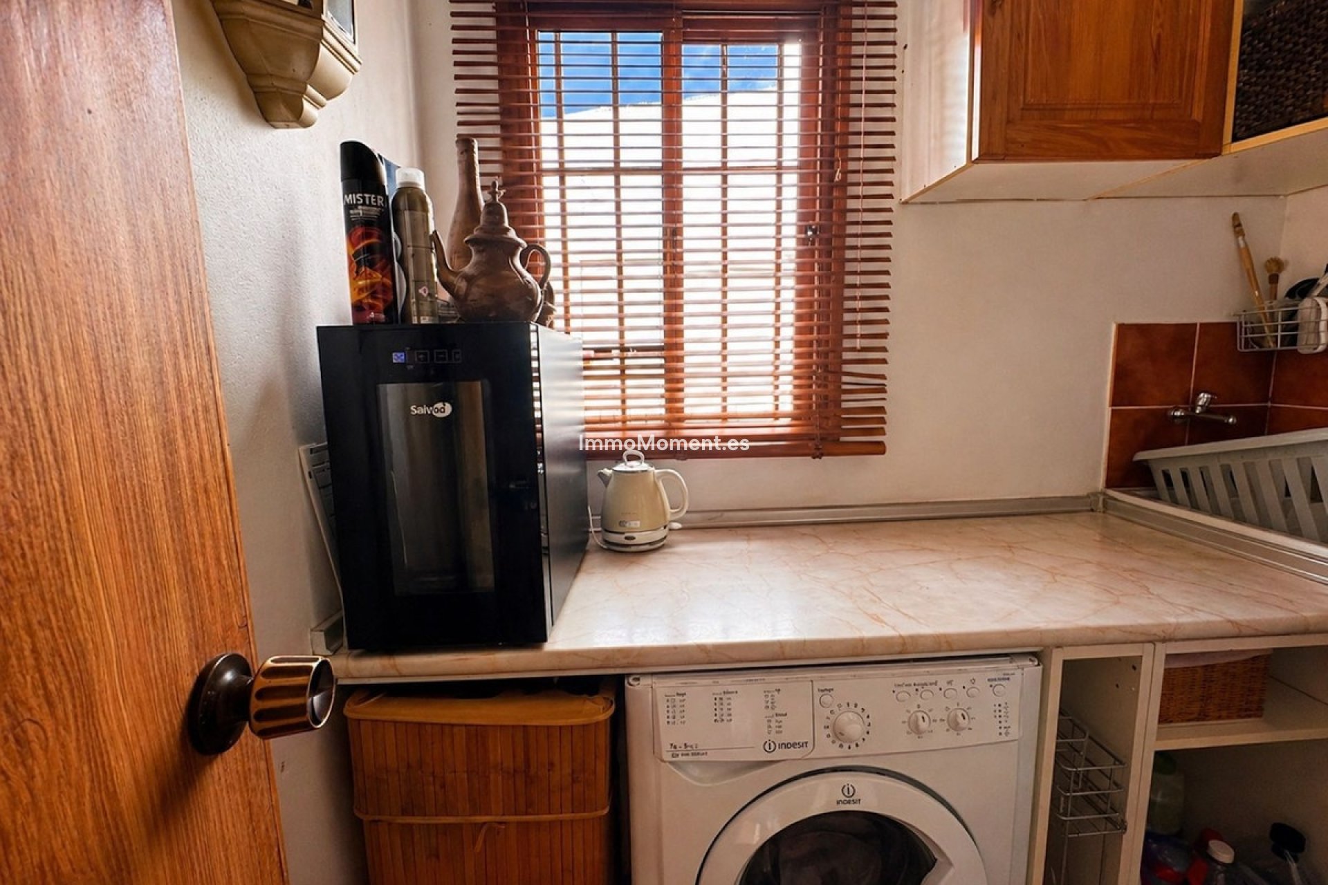 Wiederverkauf - Reihenhaus - Marbella - San Pedro de Alcántara