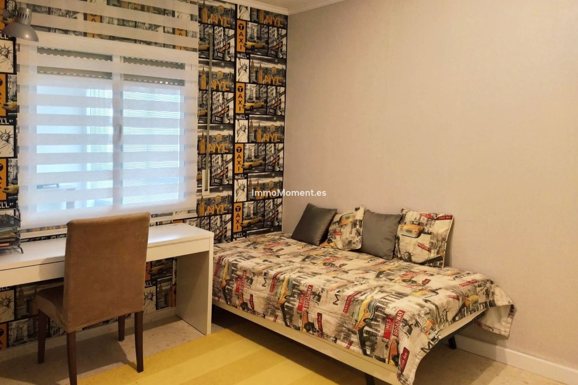Wiederverkauf - Reihenhaus - Marbella - San Pedro de Alcántara