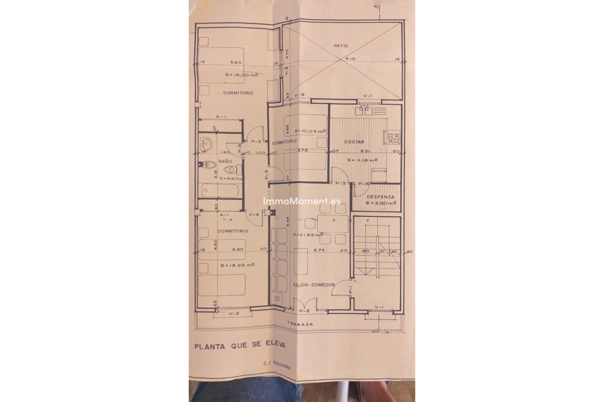 Wiederverkauf - Reihenhaus - Marbella - San Pedro de Alcántara