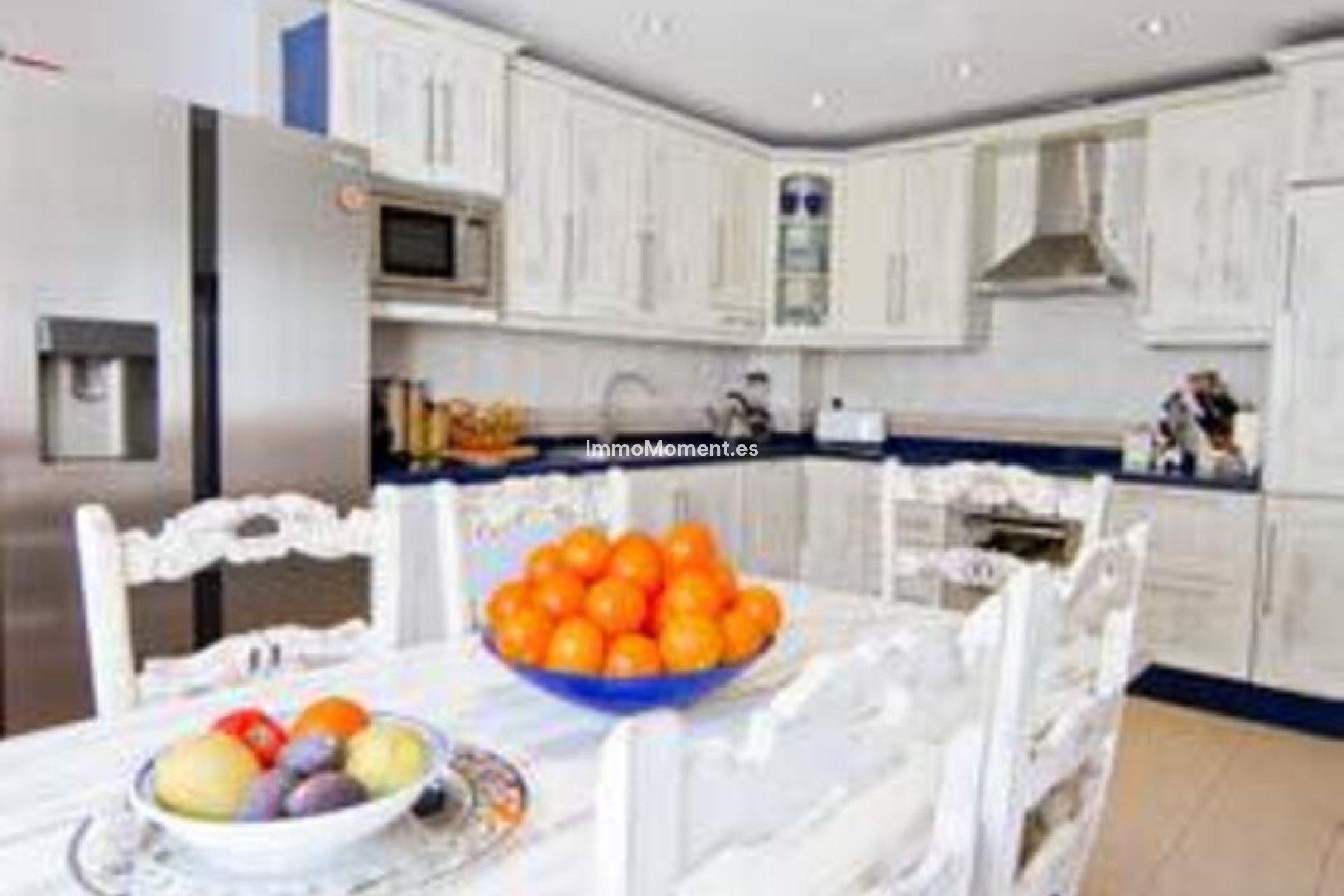Wiederverkauf - Reihenhaus - Marbella - San Pedro de Alcántara
