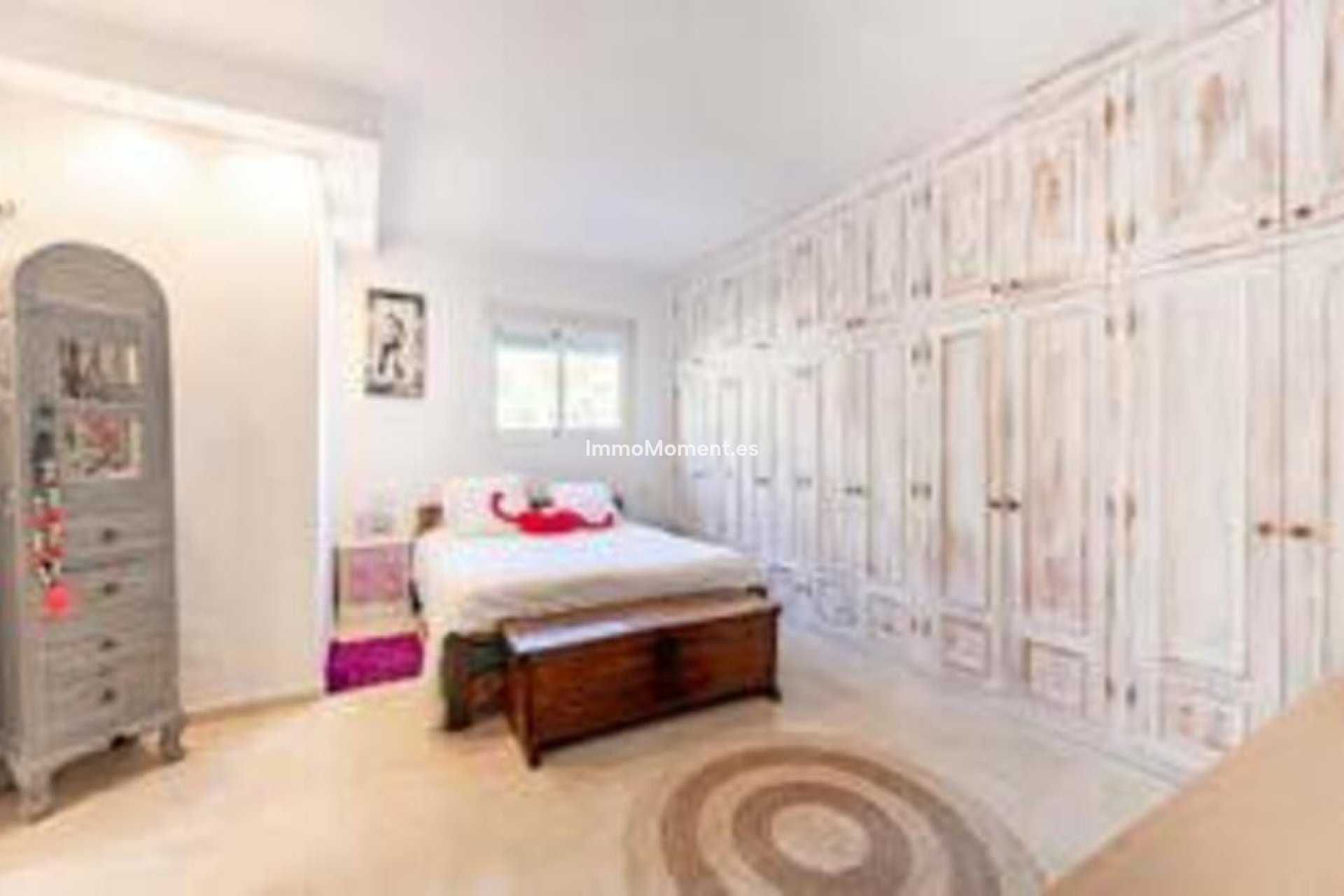 Wiederverkauf - Reihenhaus - Marbella - San Pedro de Alcántara