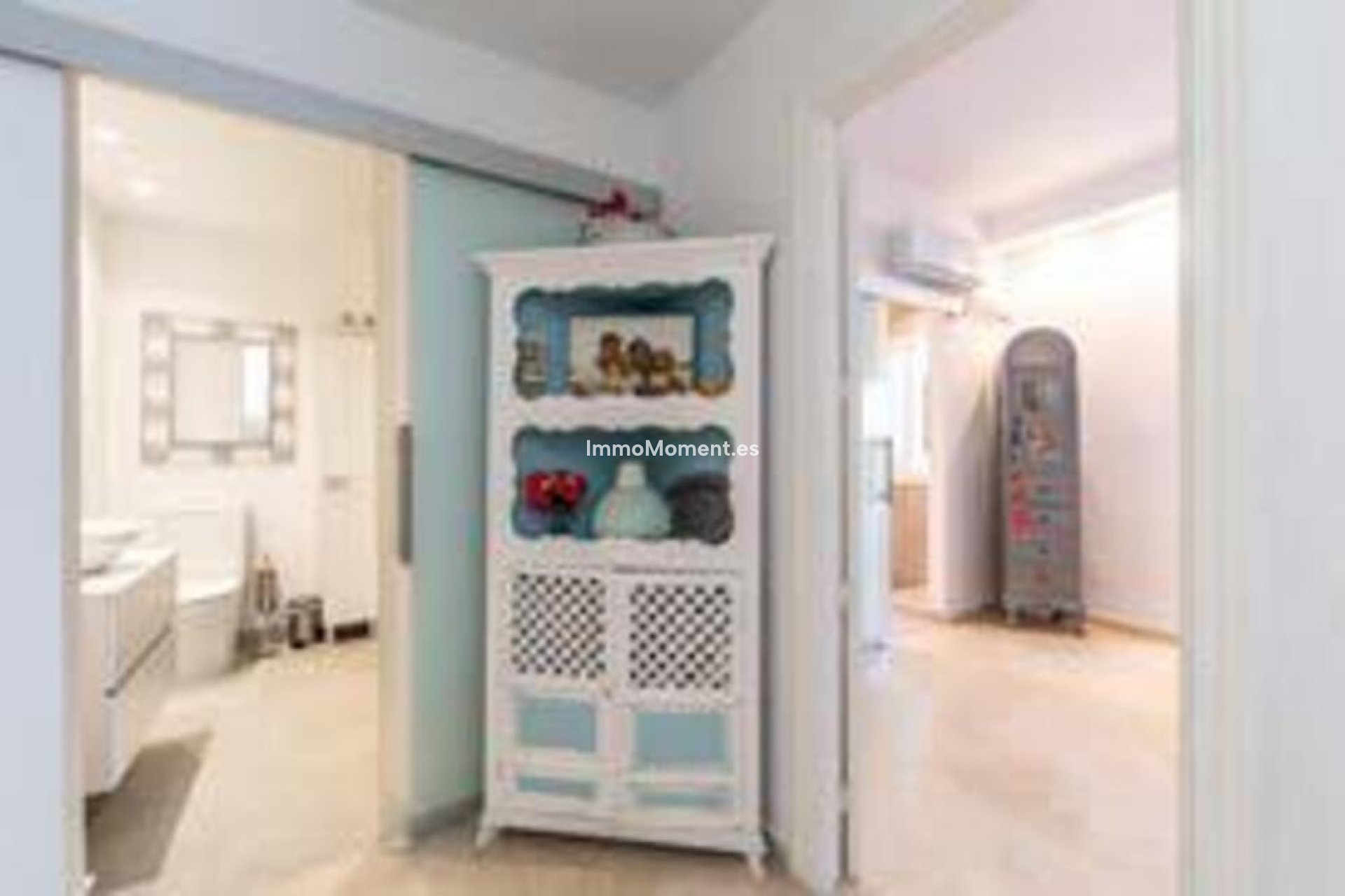 Wiederverkauf - Reihenhaus - Marbella - San Pedro de Alcántara