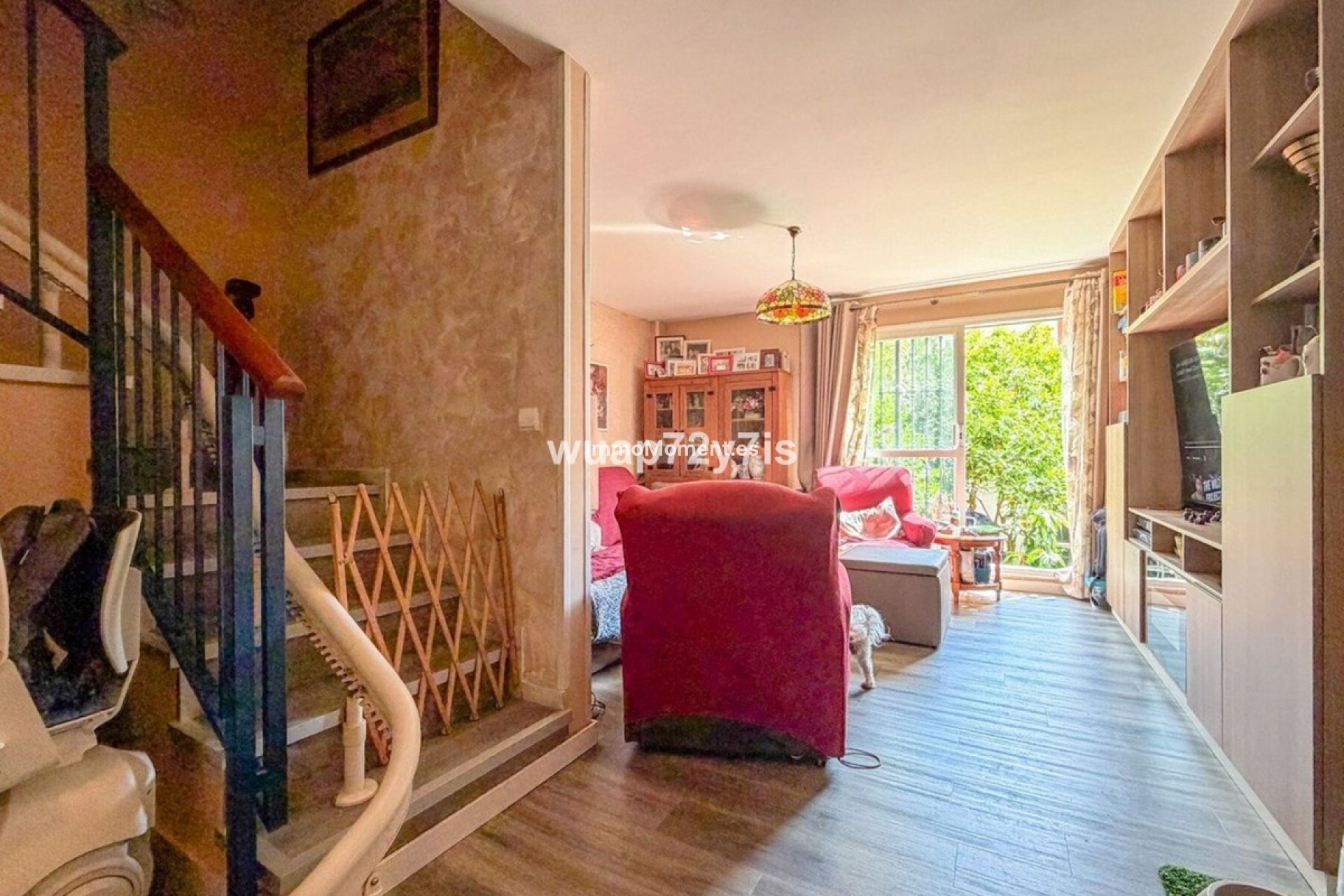 Wiederverkauf - Reihenhaus - Marbella - San Pedro de Alcántara