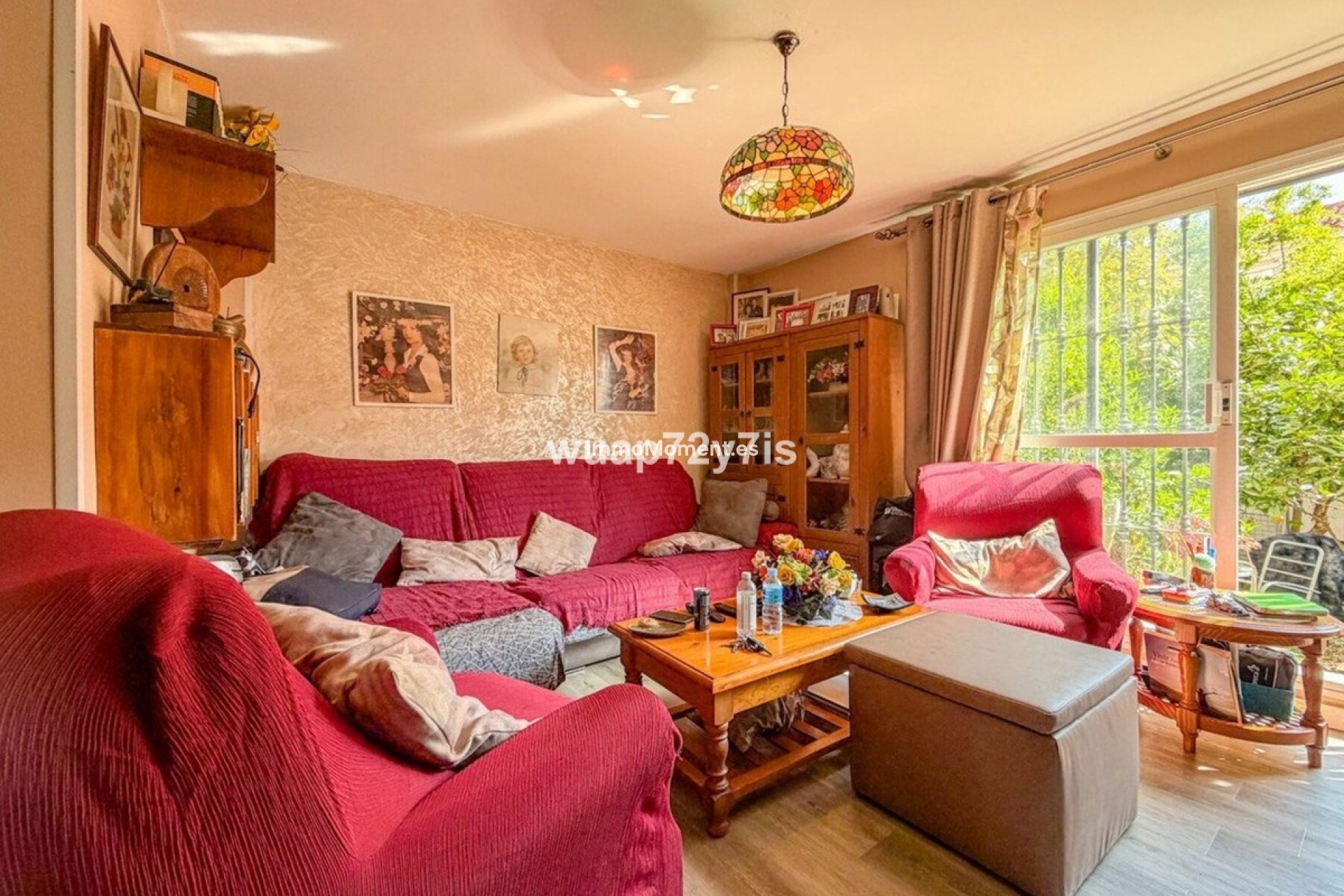 Wiederverkauf - Reihenhaus - Marbella - San Pedro de Alcántara