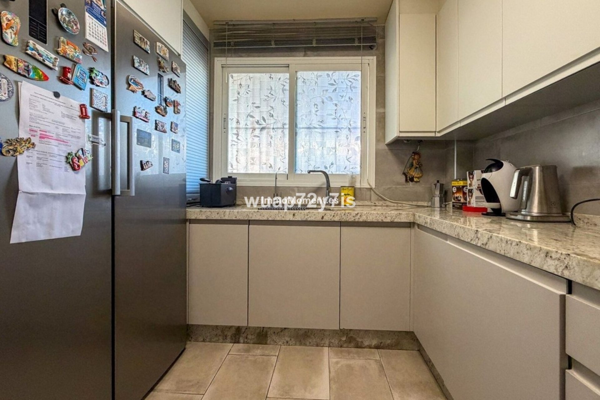 Wiederverkauf - Reihenhaus - Marbella - San Pedro de Alcántara