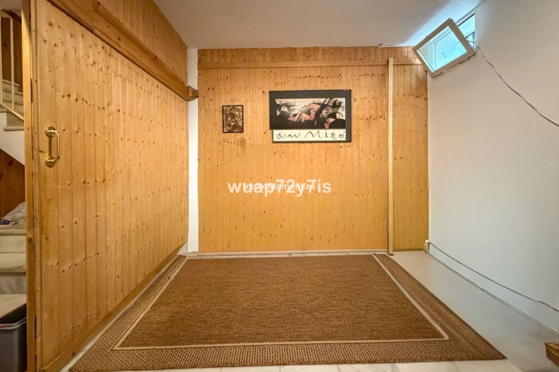 Wiederverkauf - Reihenhaus - Marbella - San Pedro de Alcántara