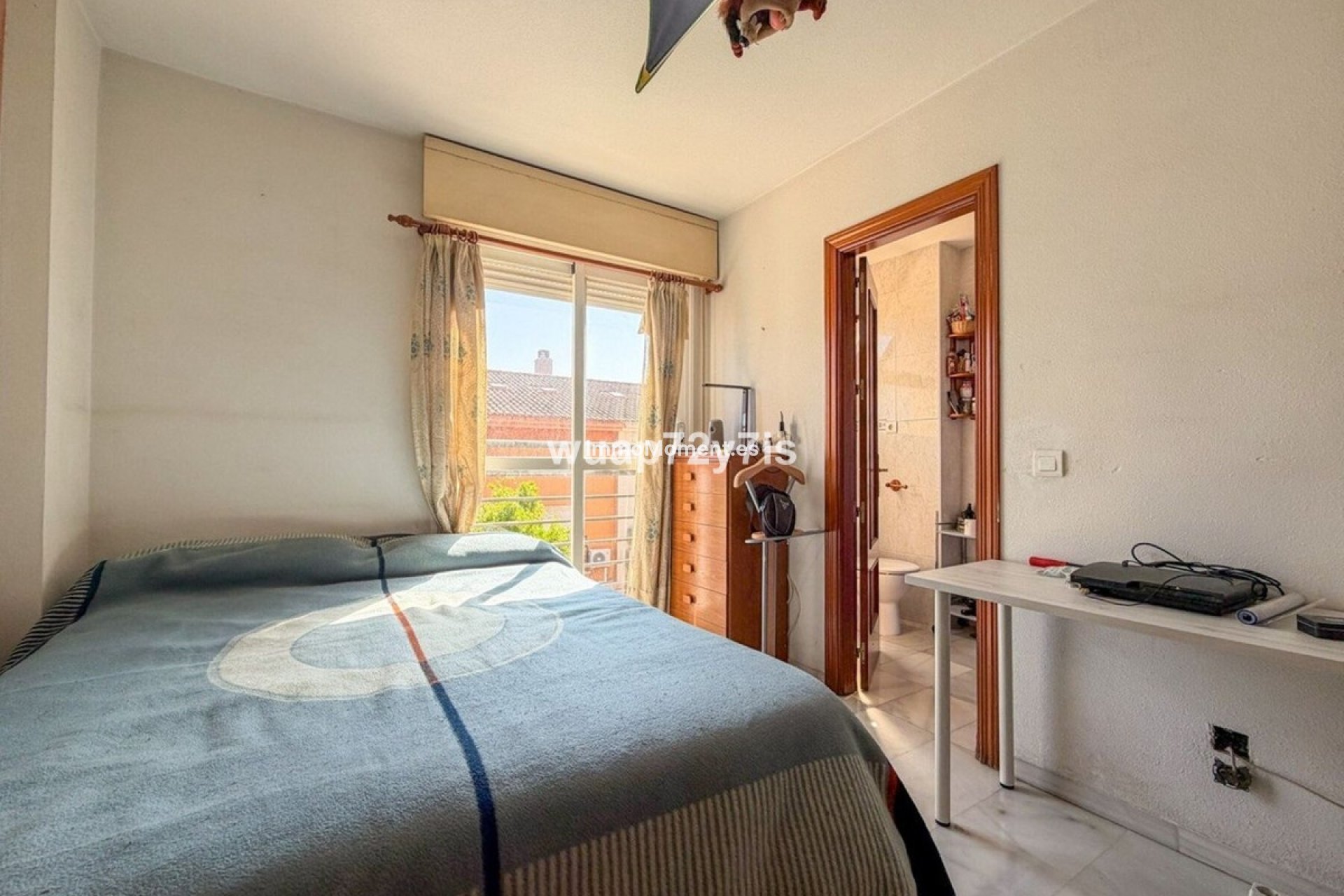 Wiederverkauf - Reihenhaus - Marbella - San Pedro de Alcántara