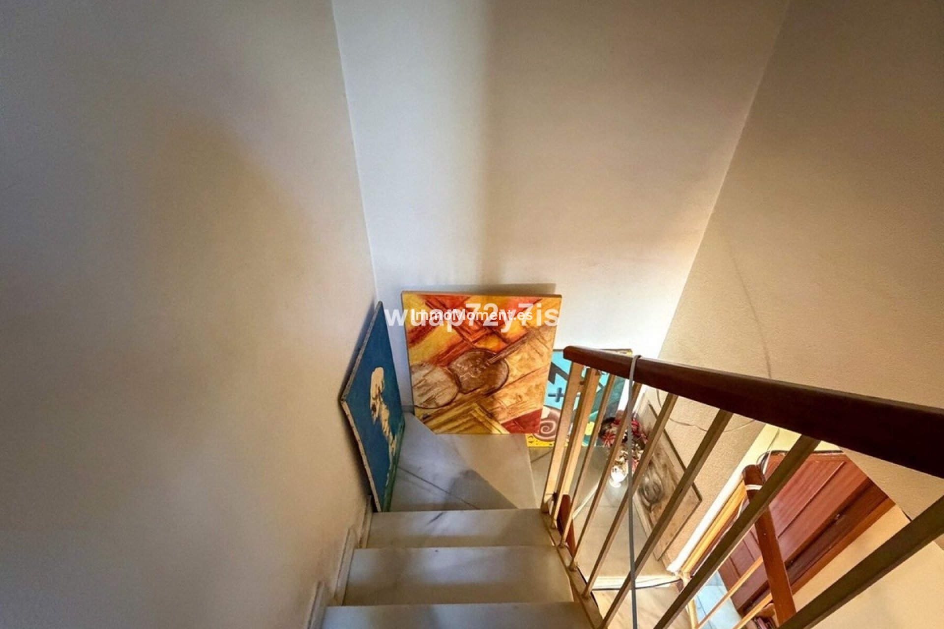 Wiederverkauf - Reihenhaus - Marbella - San Pedro de Alcántara