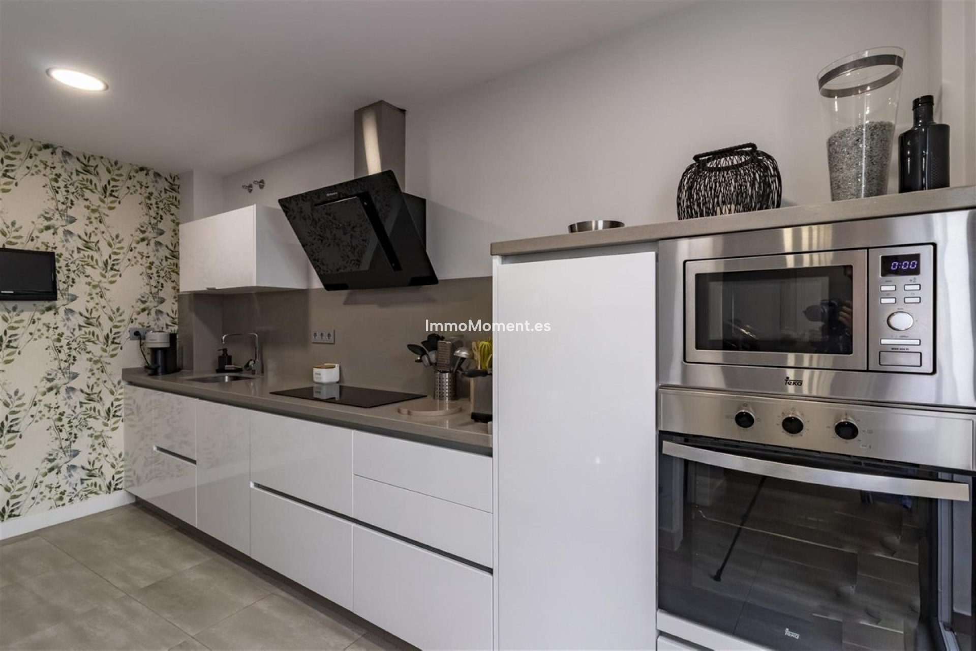 Wiederverkauf - Reihenhaus - Marbella - San Pedro de Alcántara