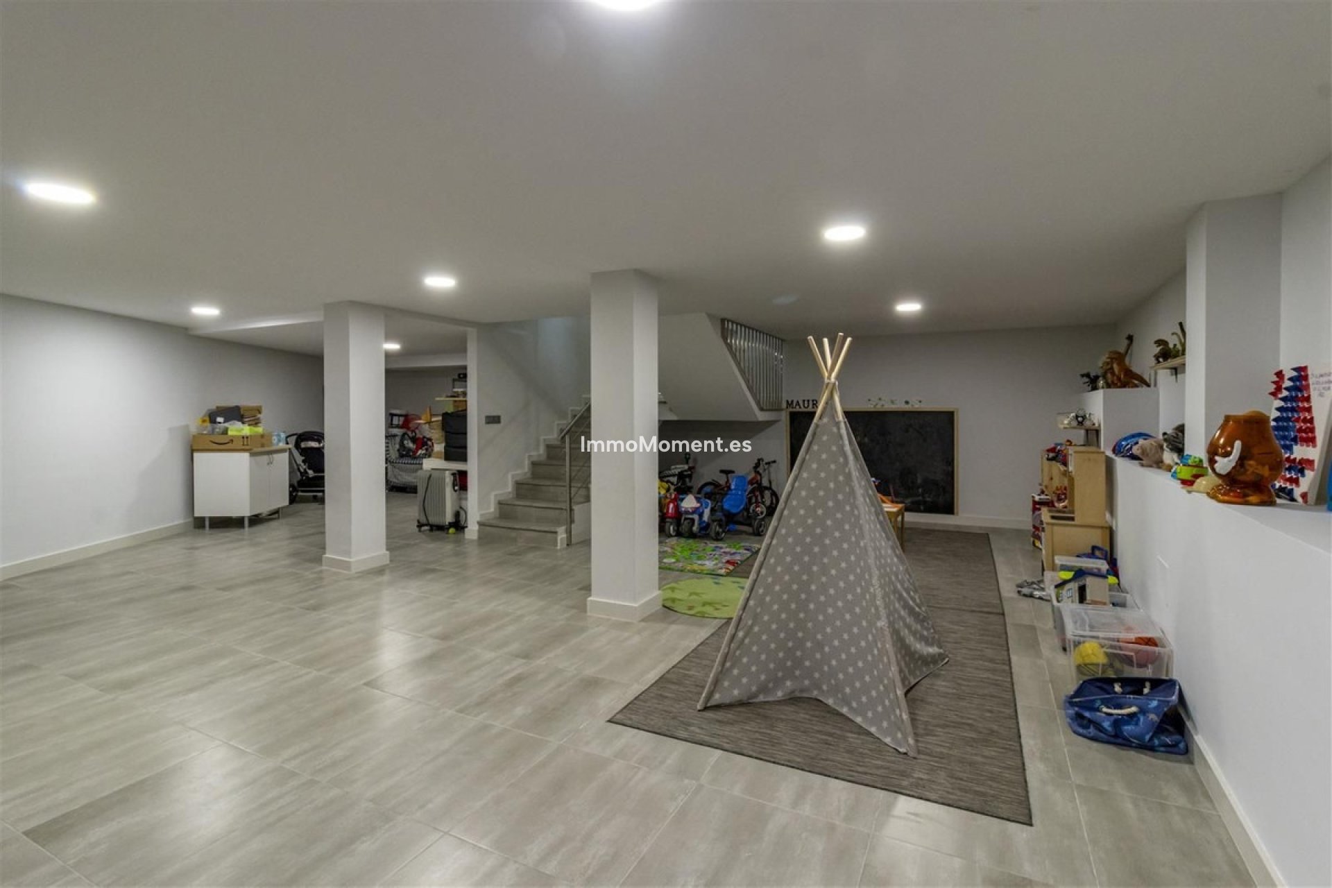 Wiederverkauf - Reihenhaus - Marbella - San Pedro de Alcántara