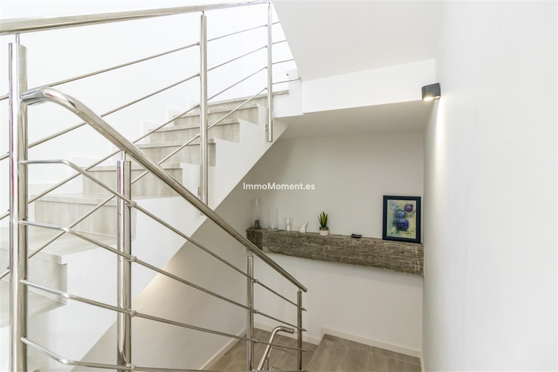 Wiederverkauf - Reihenhaus - Marbella - San Pedro de Alcántara