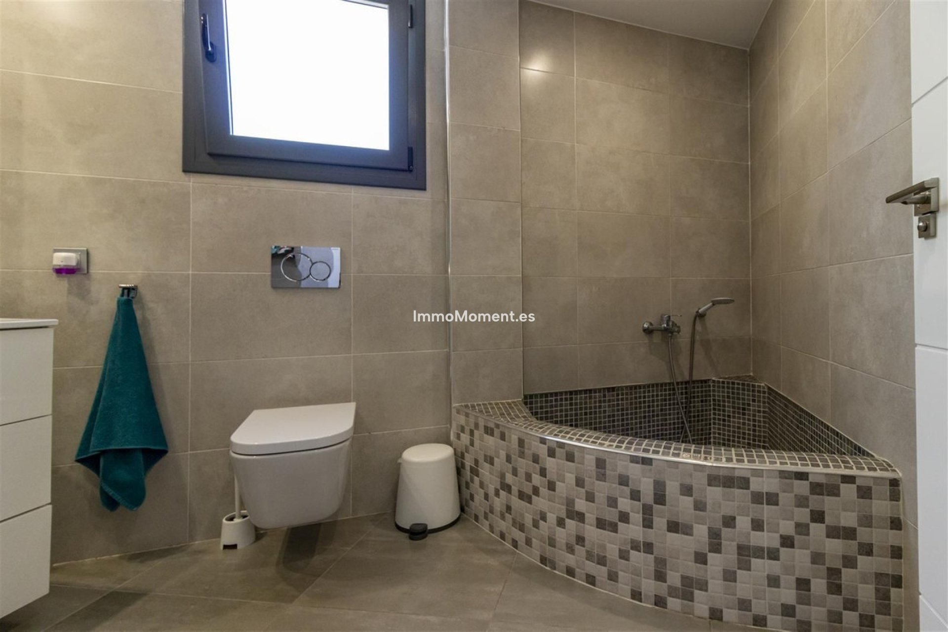 Wiederverkauf - Reihenhaus - Marbella - San Pedro de Alcántara