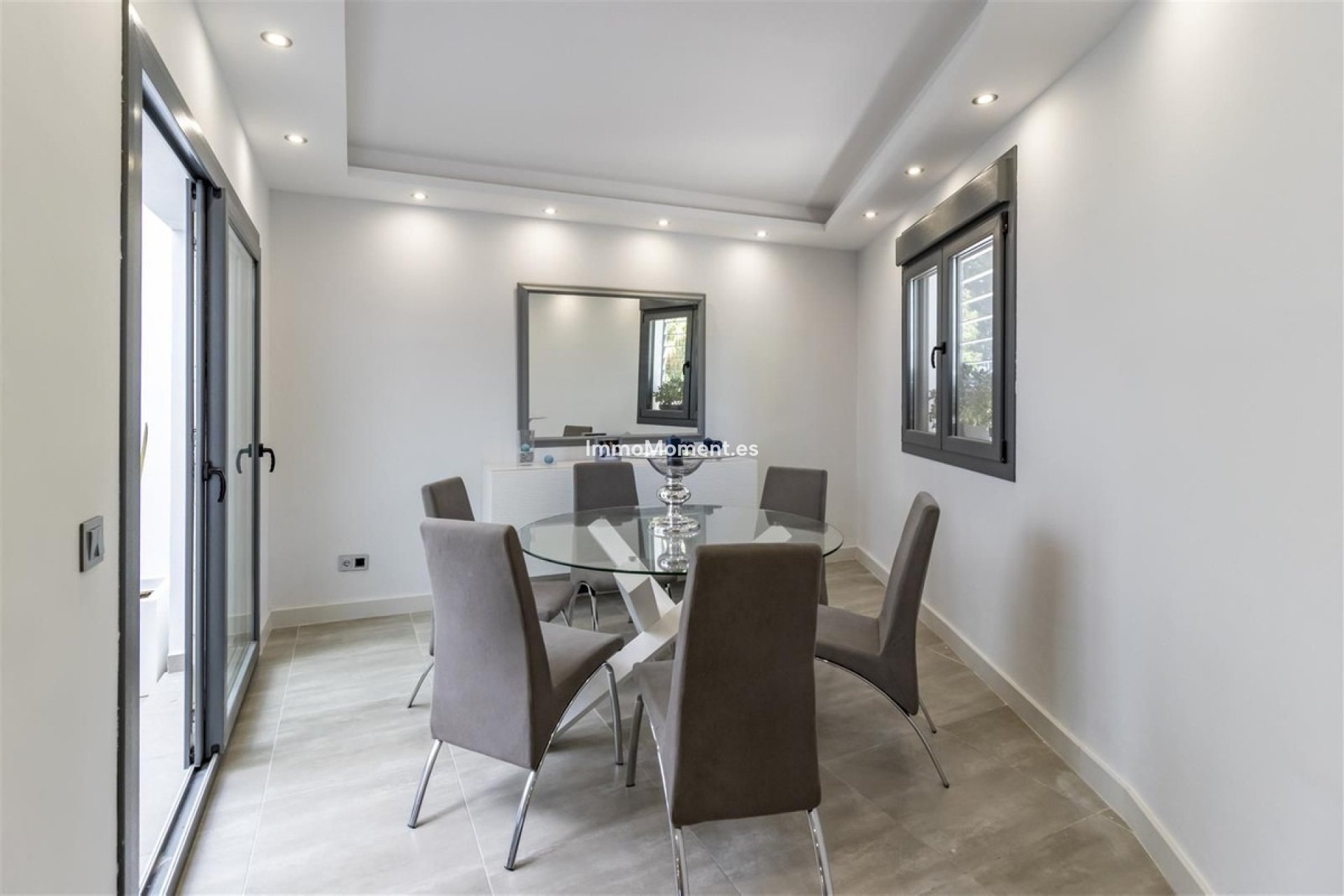 Wiederverkauf - Reihenhaus - Marbella - San Pedro de Alcántara