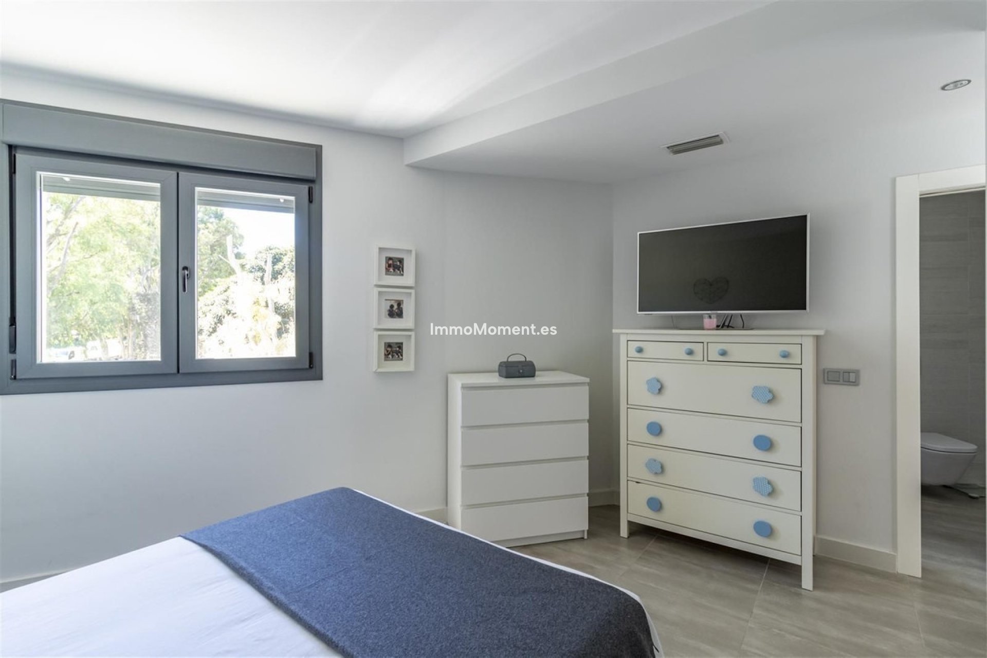 Wiederverkauf - Reihenhaus - Marbella - San Pedro de Alcántara