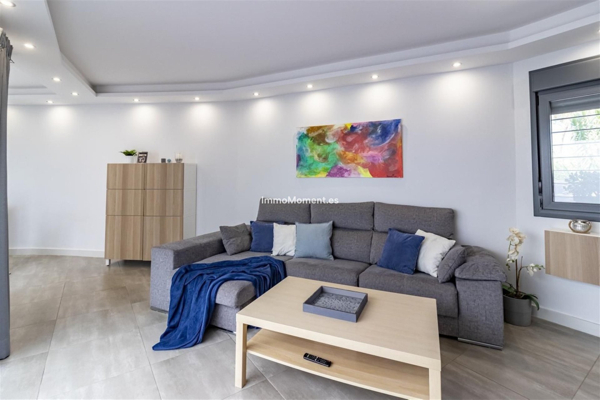 Wiederverkauf - Reihenhaus - Marbella - San Pedro de Alcántara