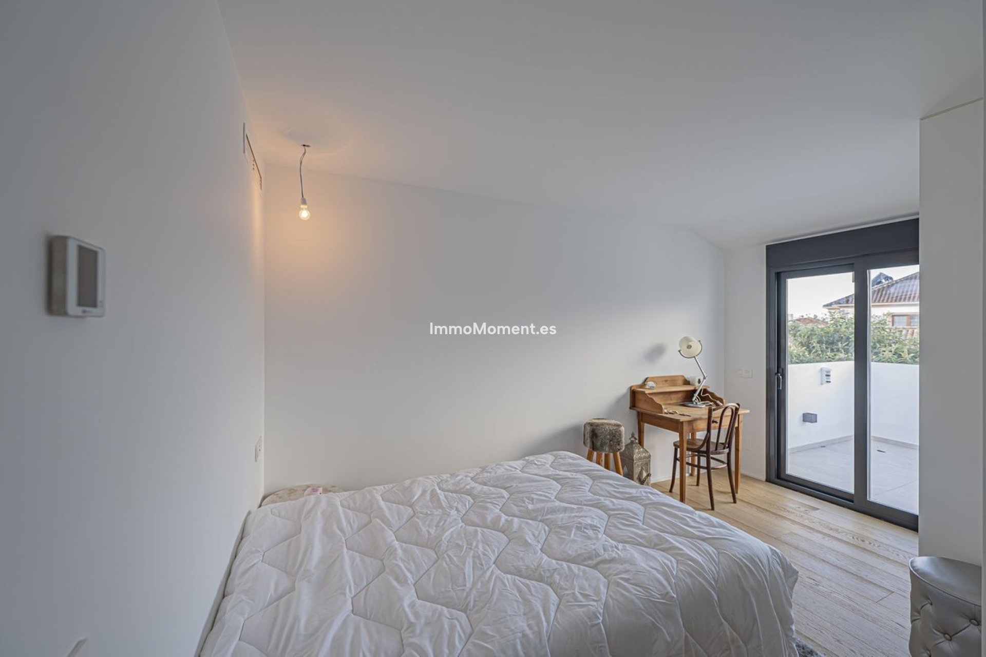 Wiederverkauf - Reihenhaus - Marbella - San Pedro de Alcántara