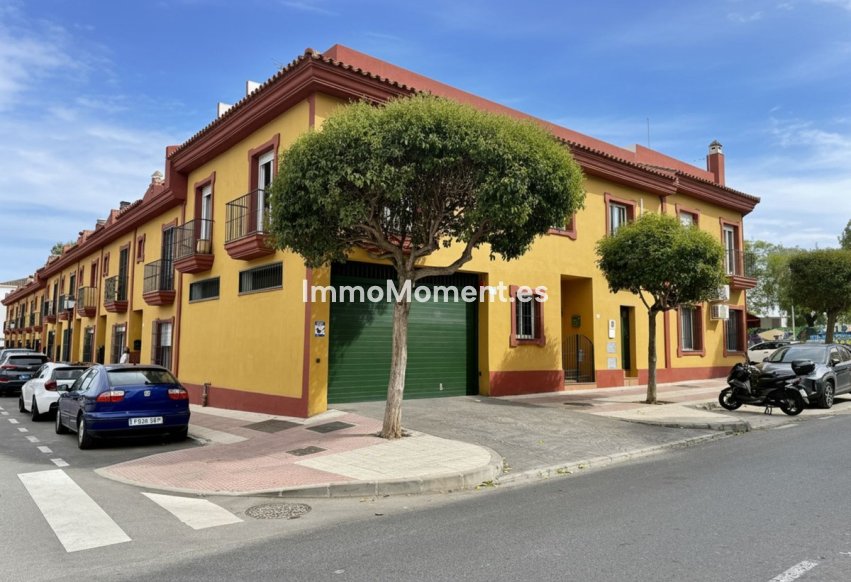 Wiederverkauf - Reihenhaus - Marbella - San Pedro de Alcántara