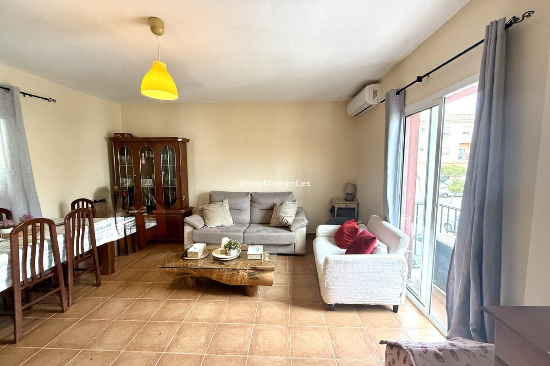 Wiederverkauf - Reihenhaus - Marbella - San Pedro de Alcántara
