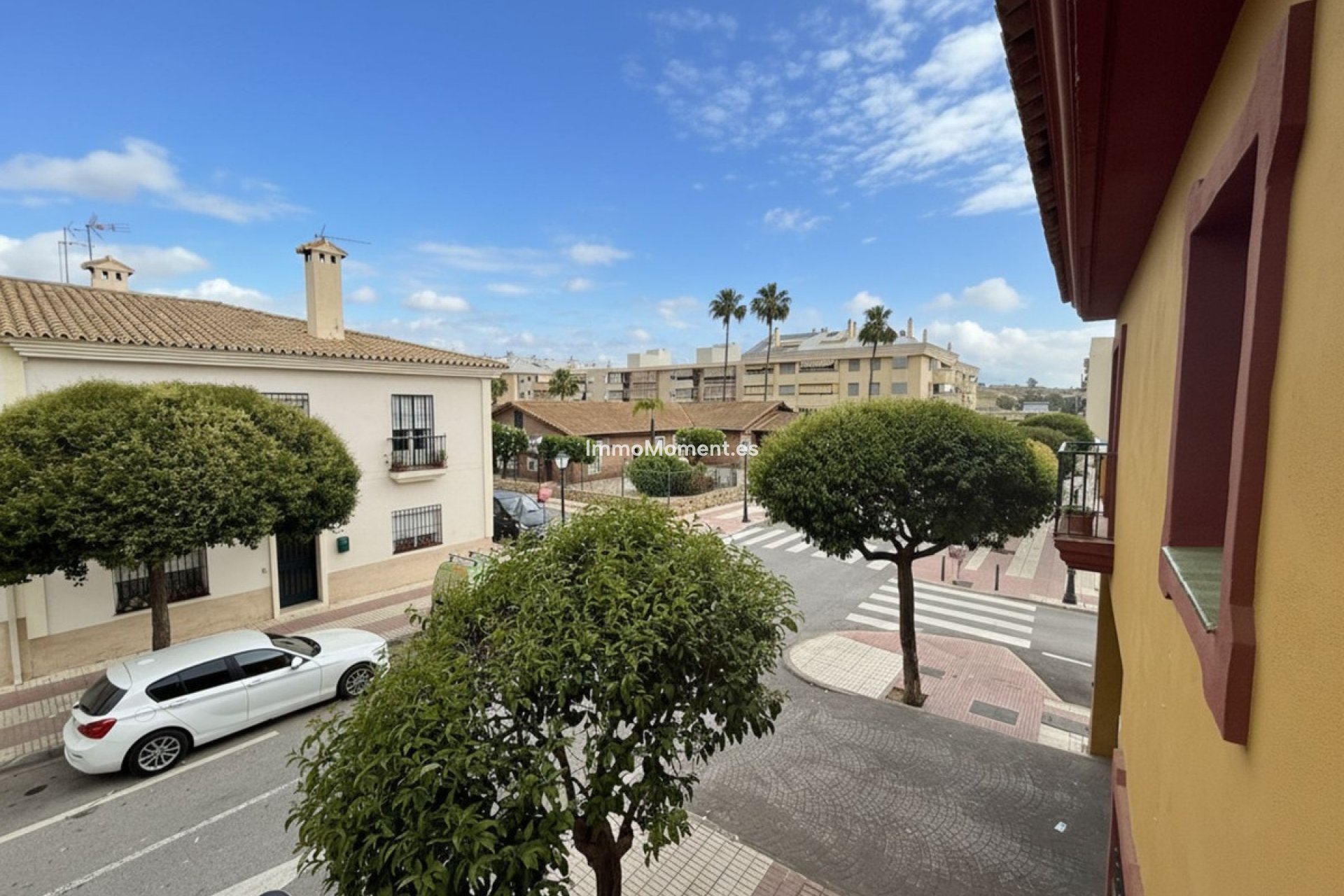 Wiederverkauf - Reihenhaus - Marbella - San Pedro de Alcántara