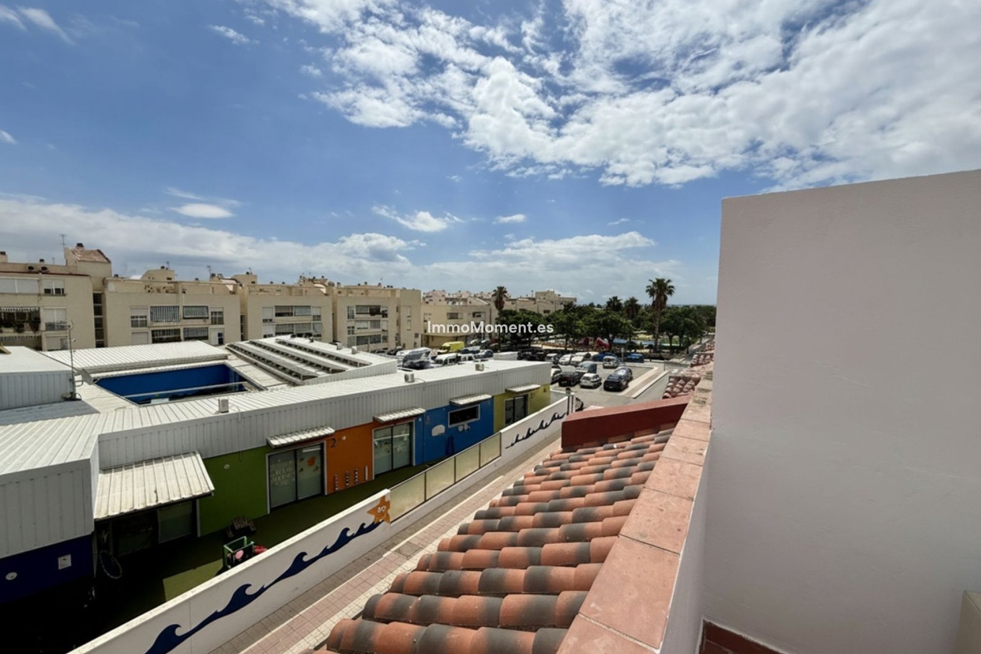 Wiederverkauf - Reihenhaus - Marbella - San Pedro de Alcántara